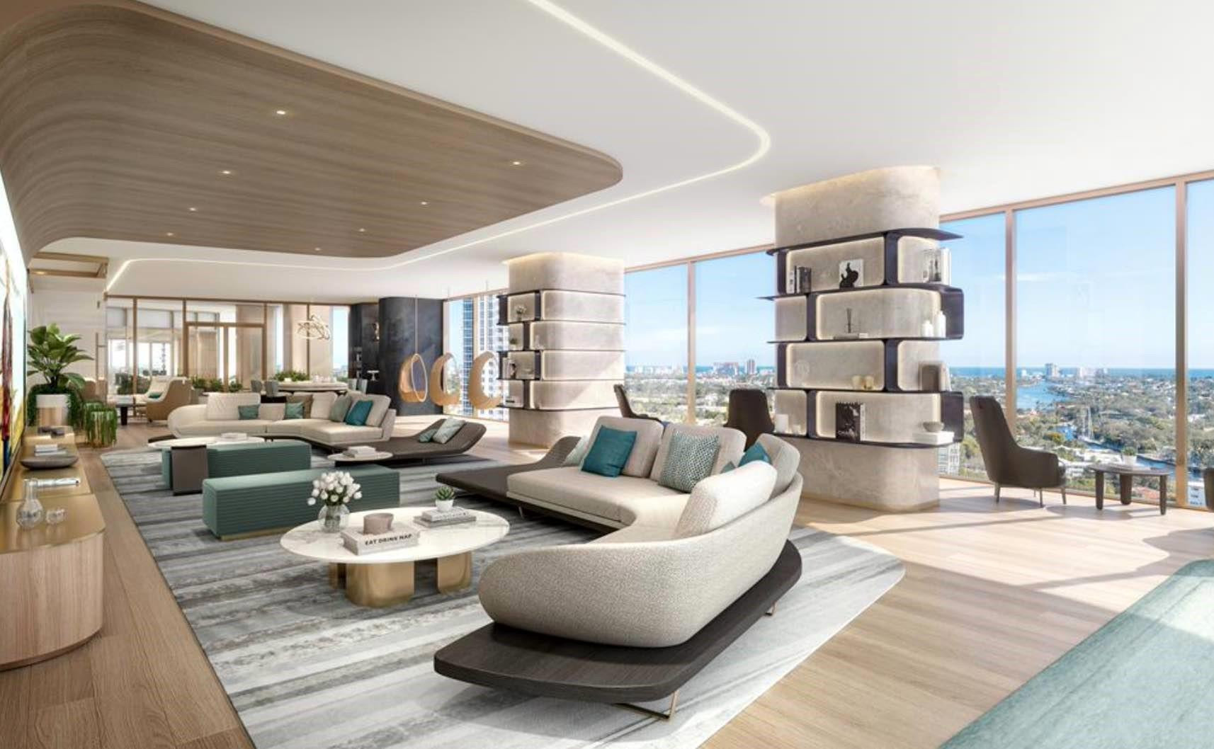 ANDARE - Residential