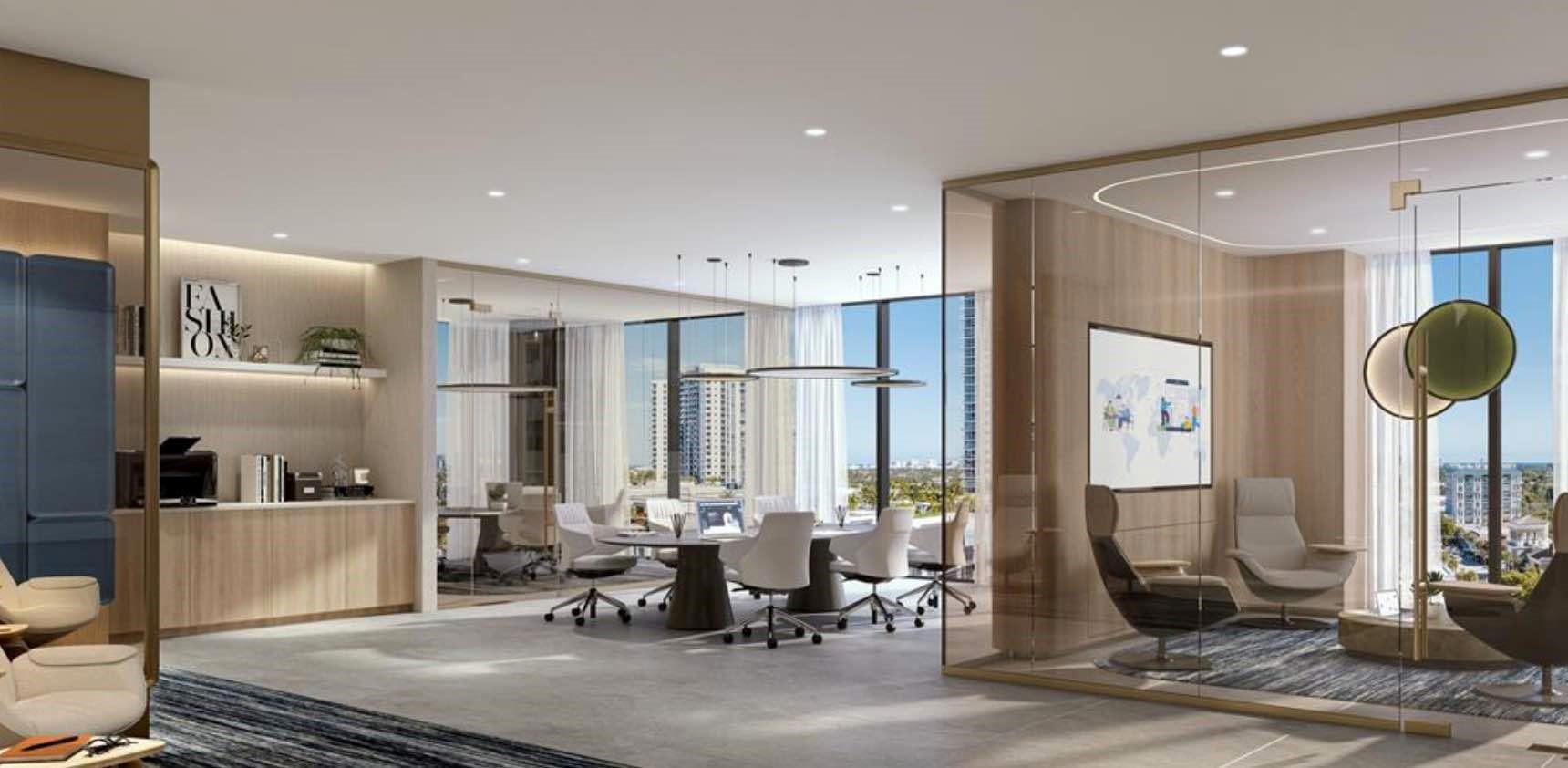 ANDARE - Residential