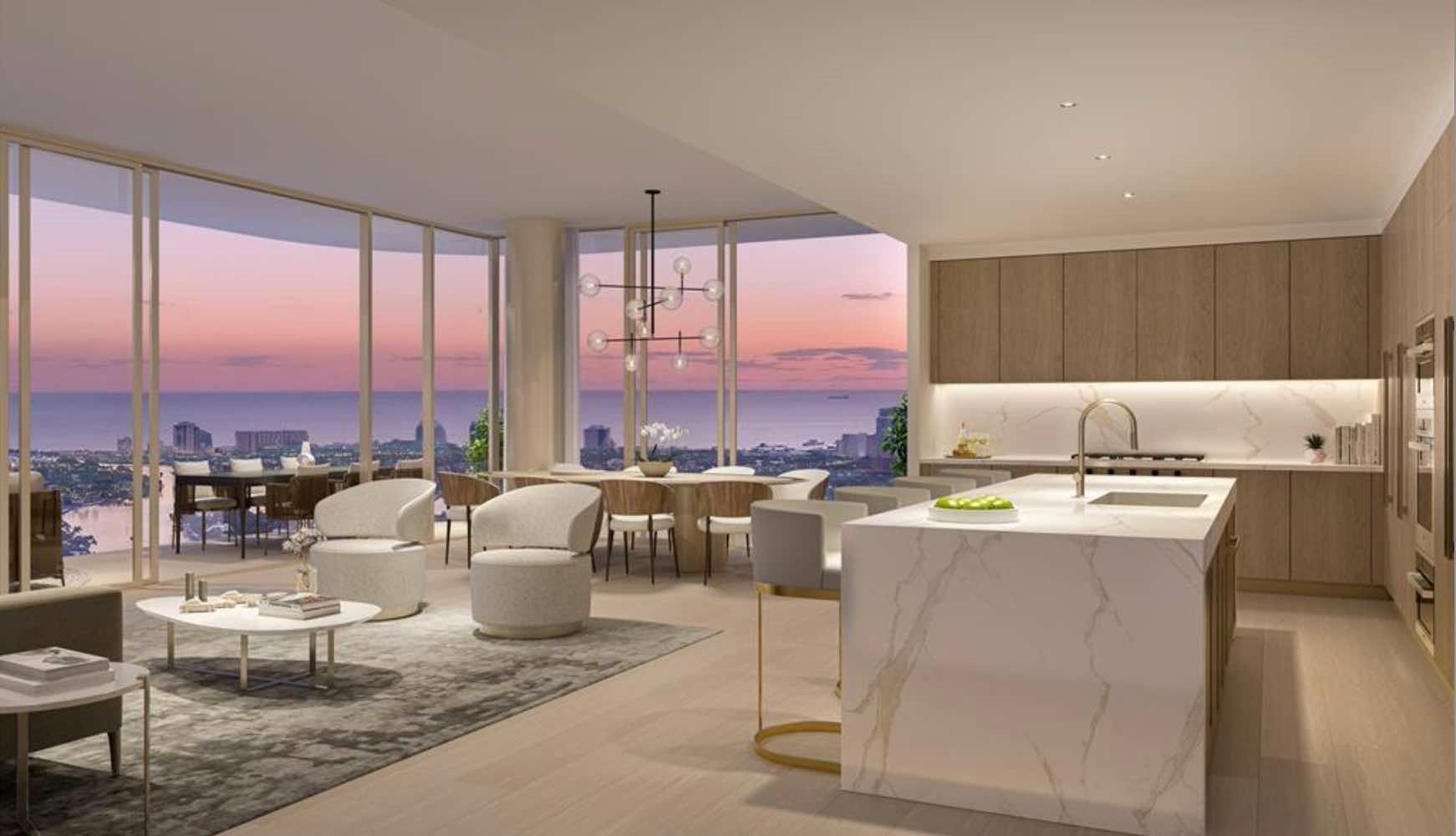 ANDARE - Residential