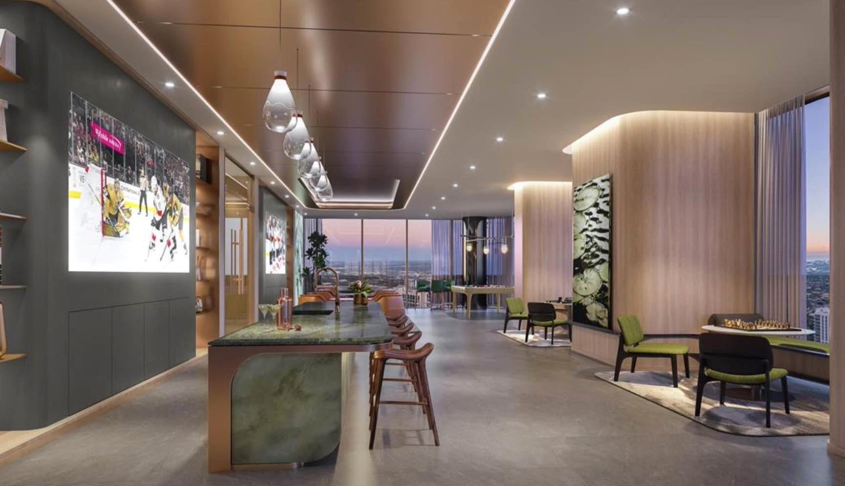 ANDARE - Residential