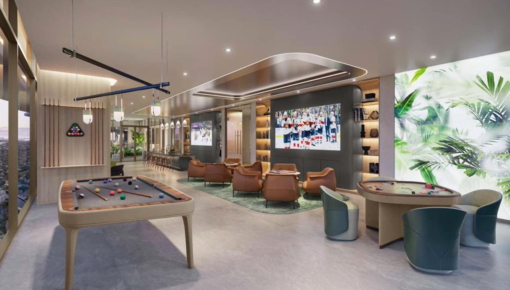 ANDARE - Residential