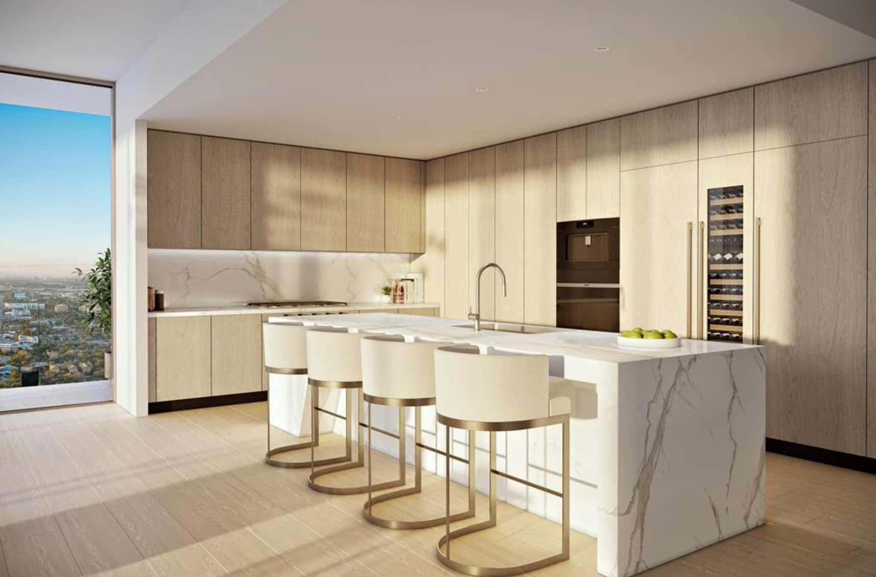 ANDARE - Residential