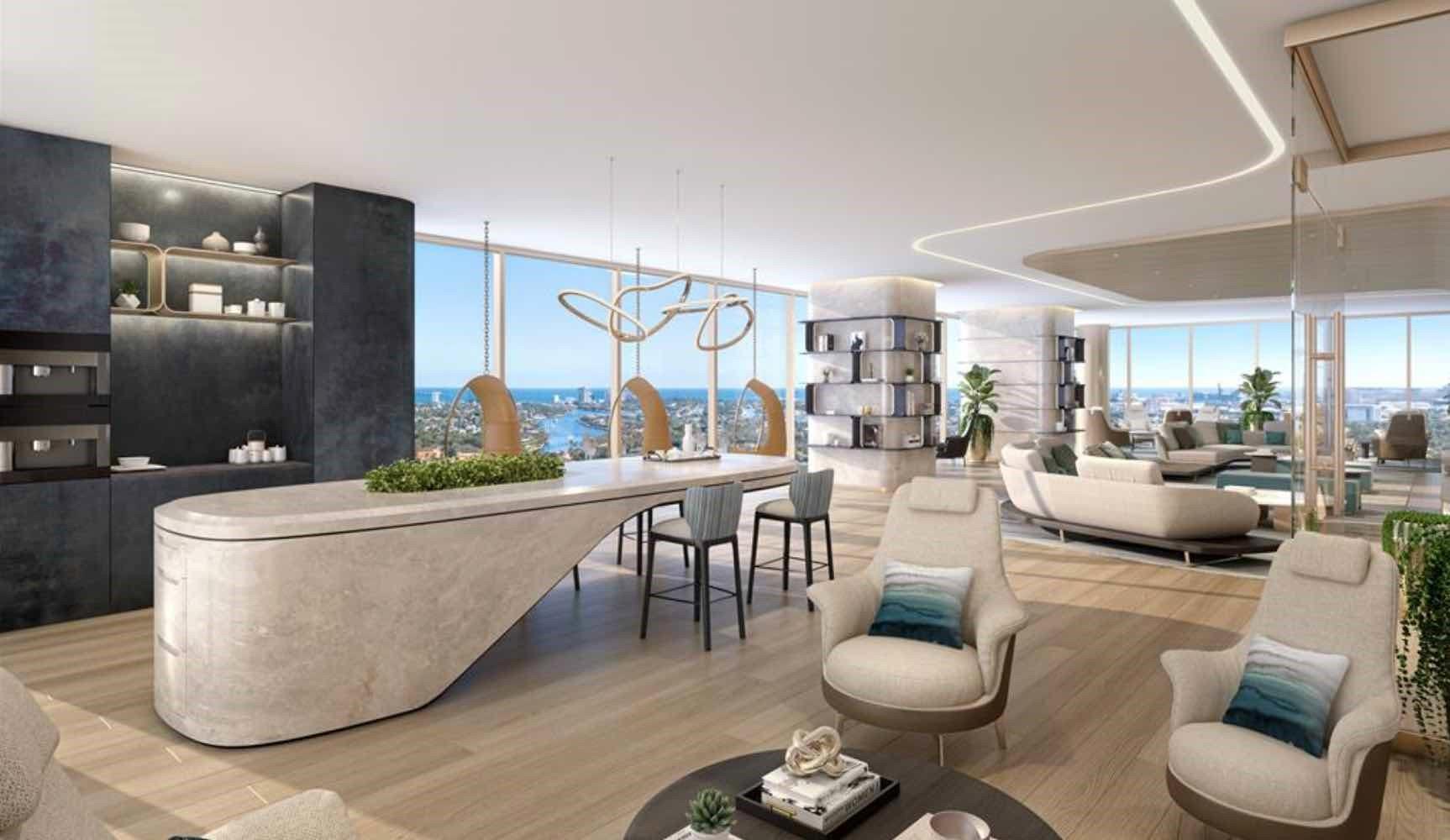 ANDARE - Residential