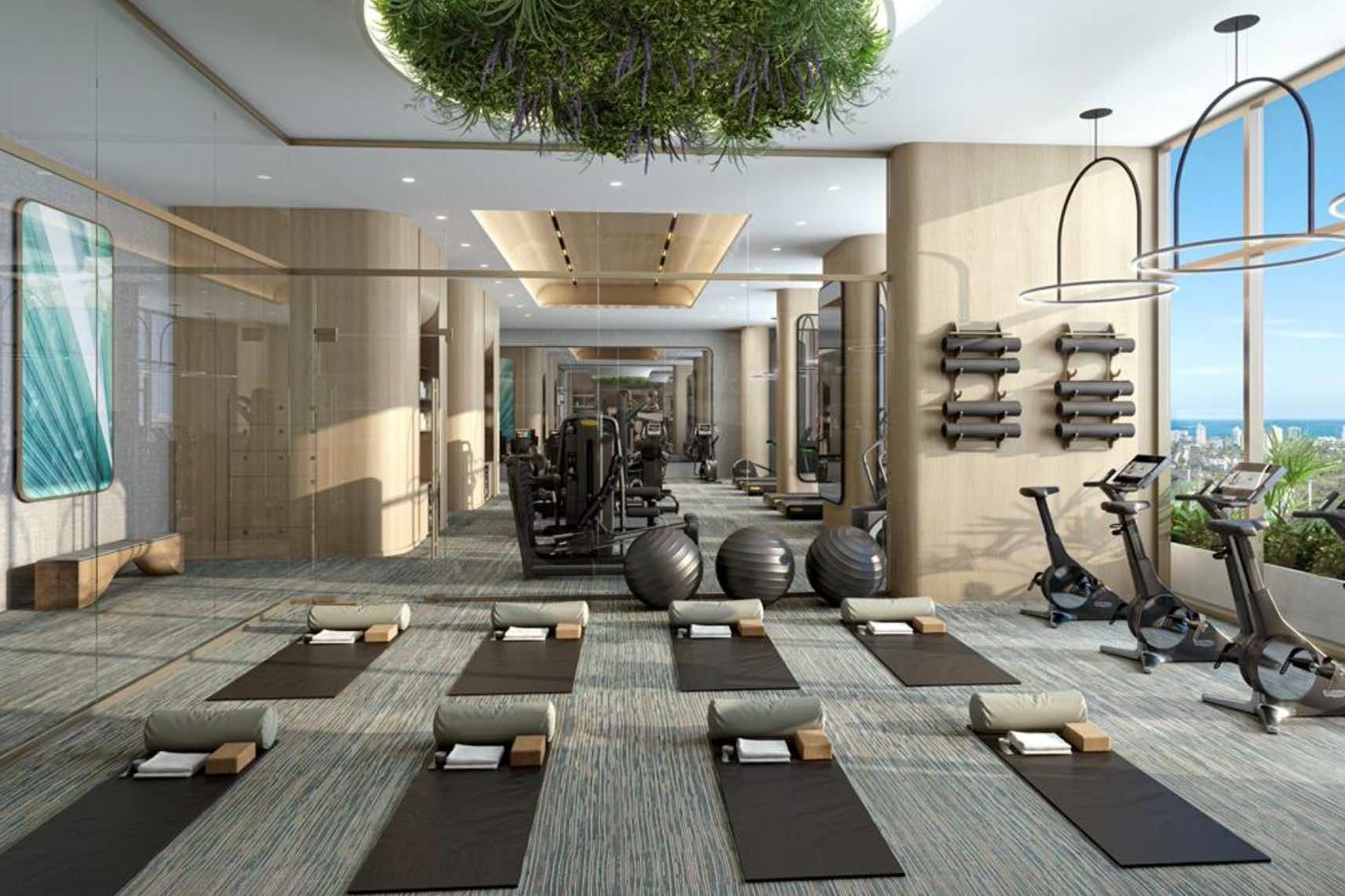 ANDARE - Residential