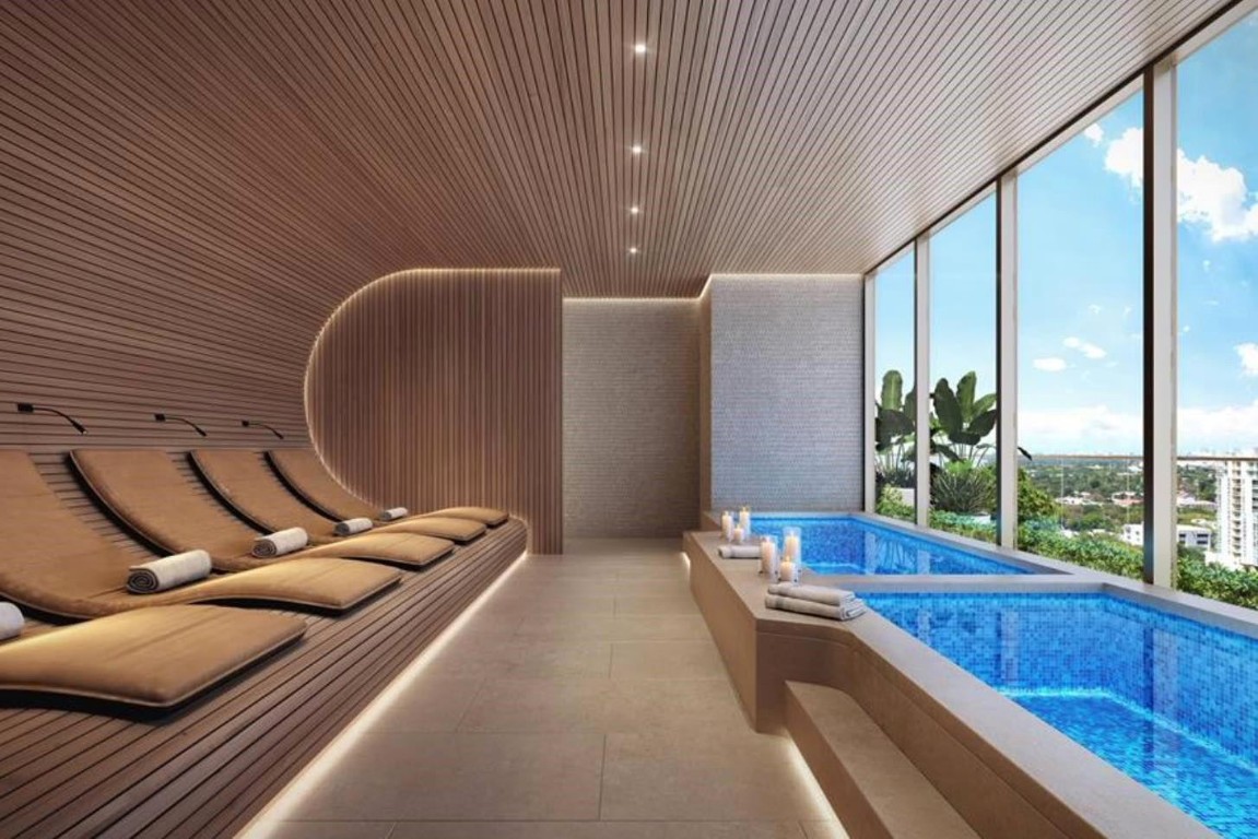 521 E Las Olas Blv 1503/1504