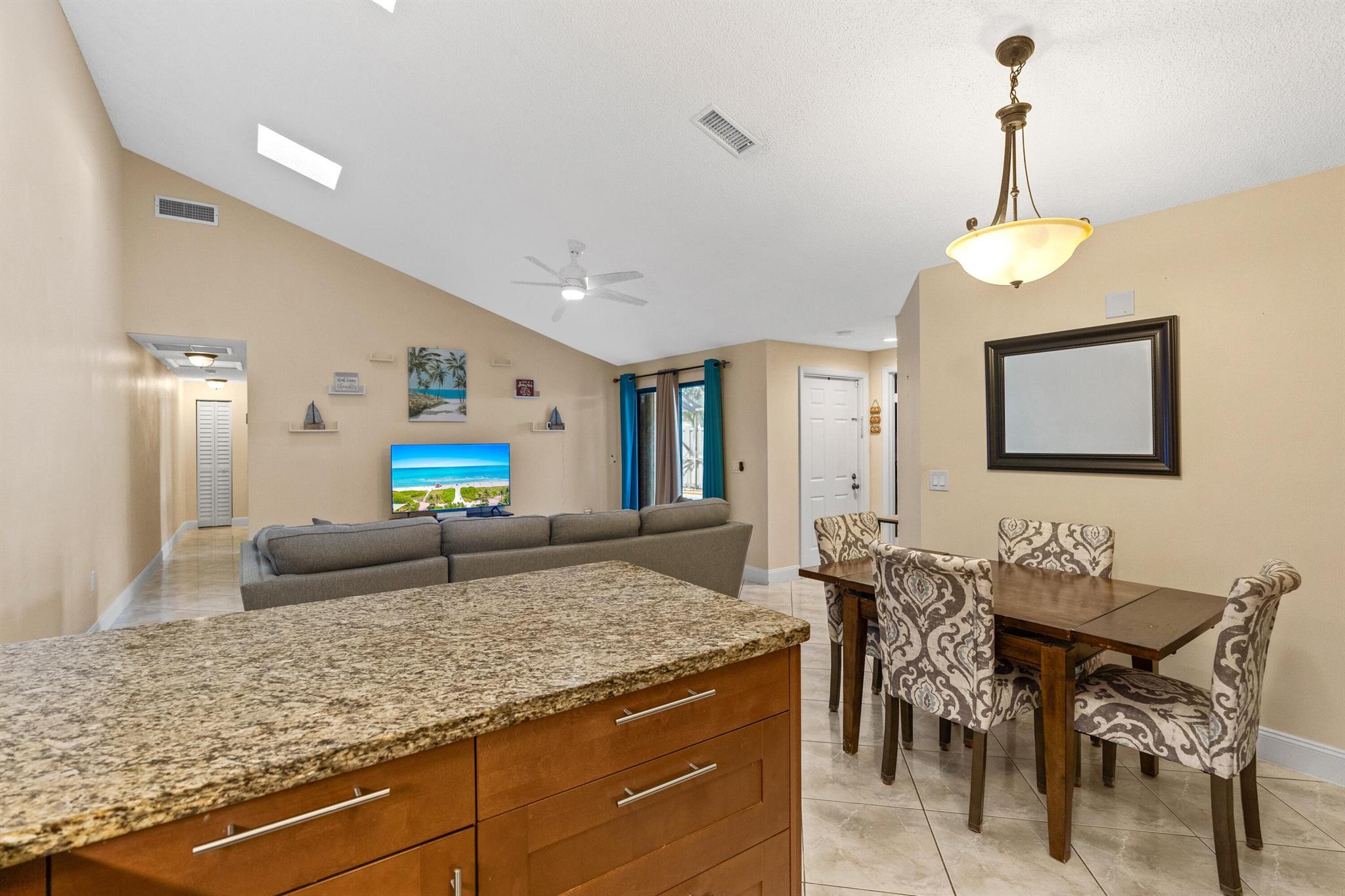 BOCA GARDENS - Residential