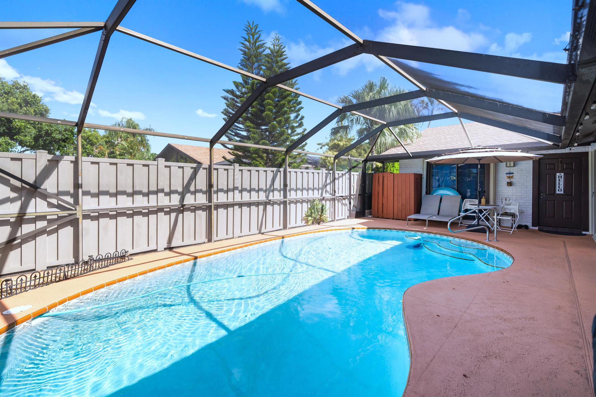 BOCA GARDENS - Residential