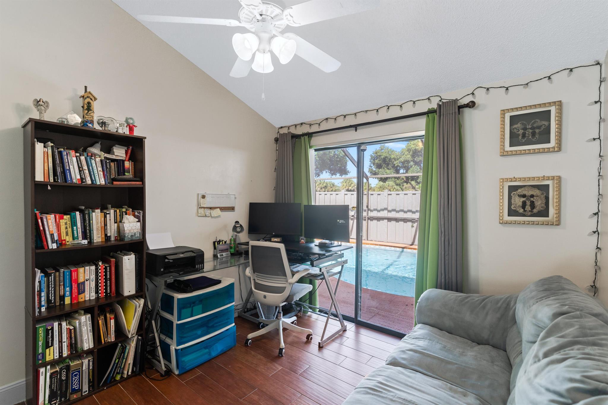 BOCA GARDENS - Residential