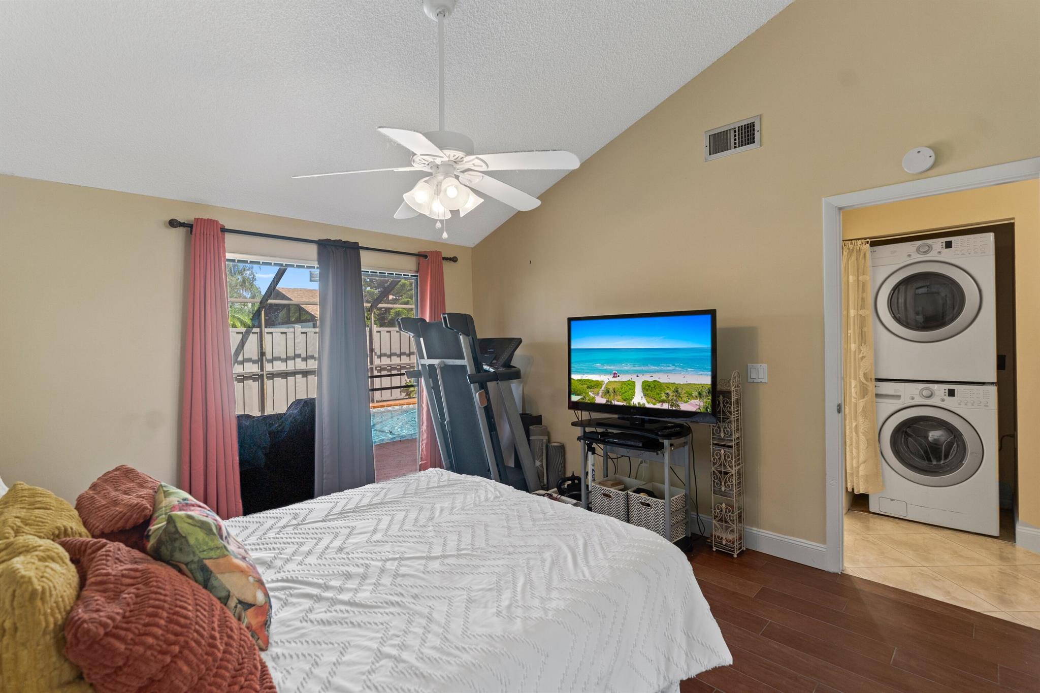 BOCA GARDENS - Residential