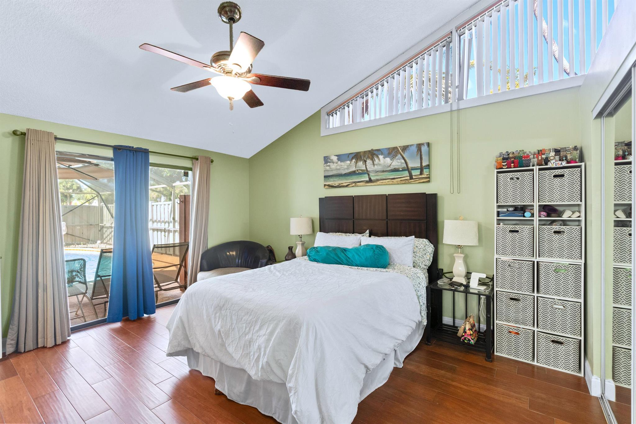 BOCA GARDENS - Residential