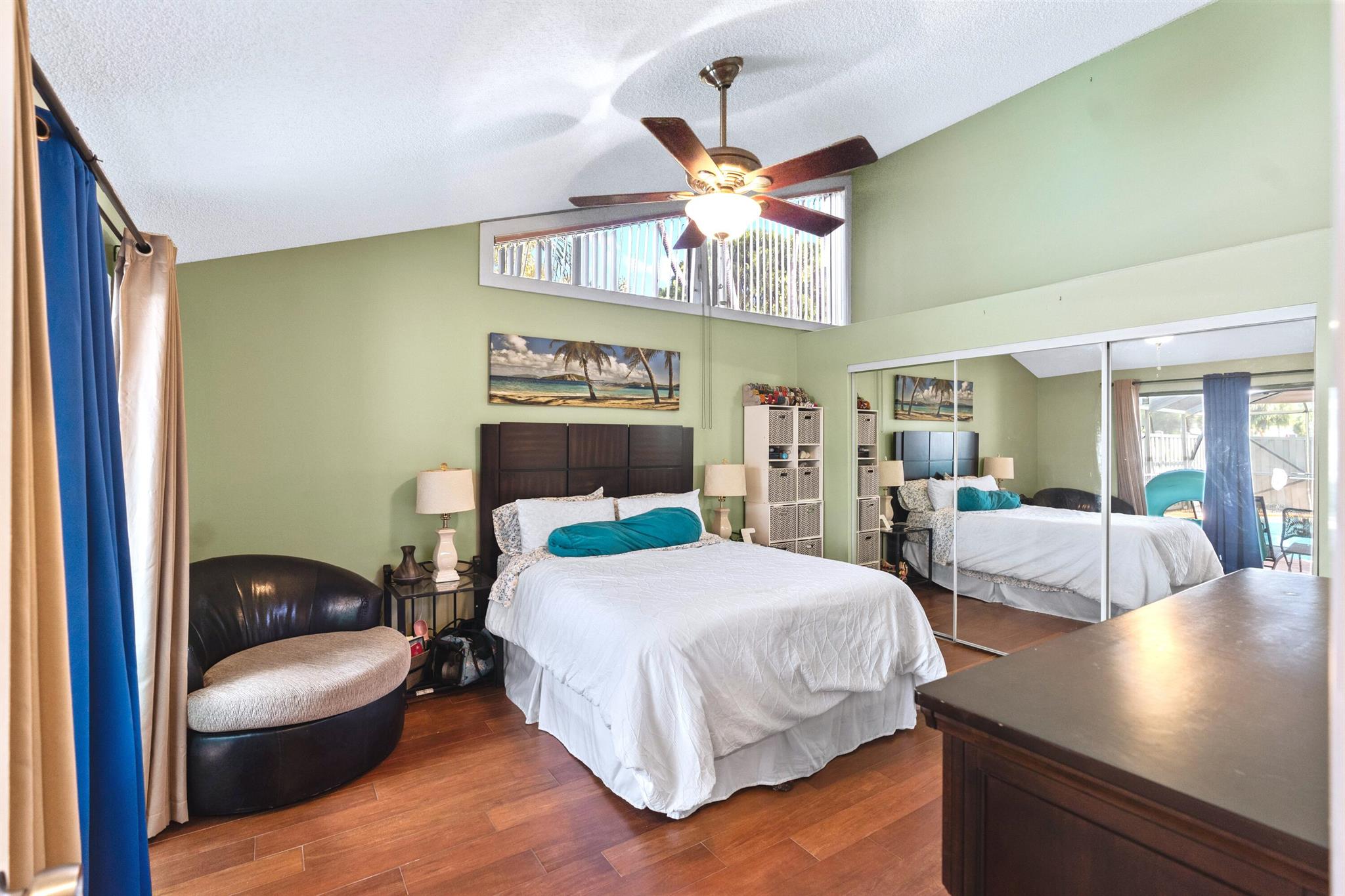 BOCA GARDENS - Residential