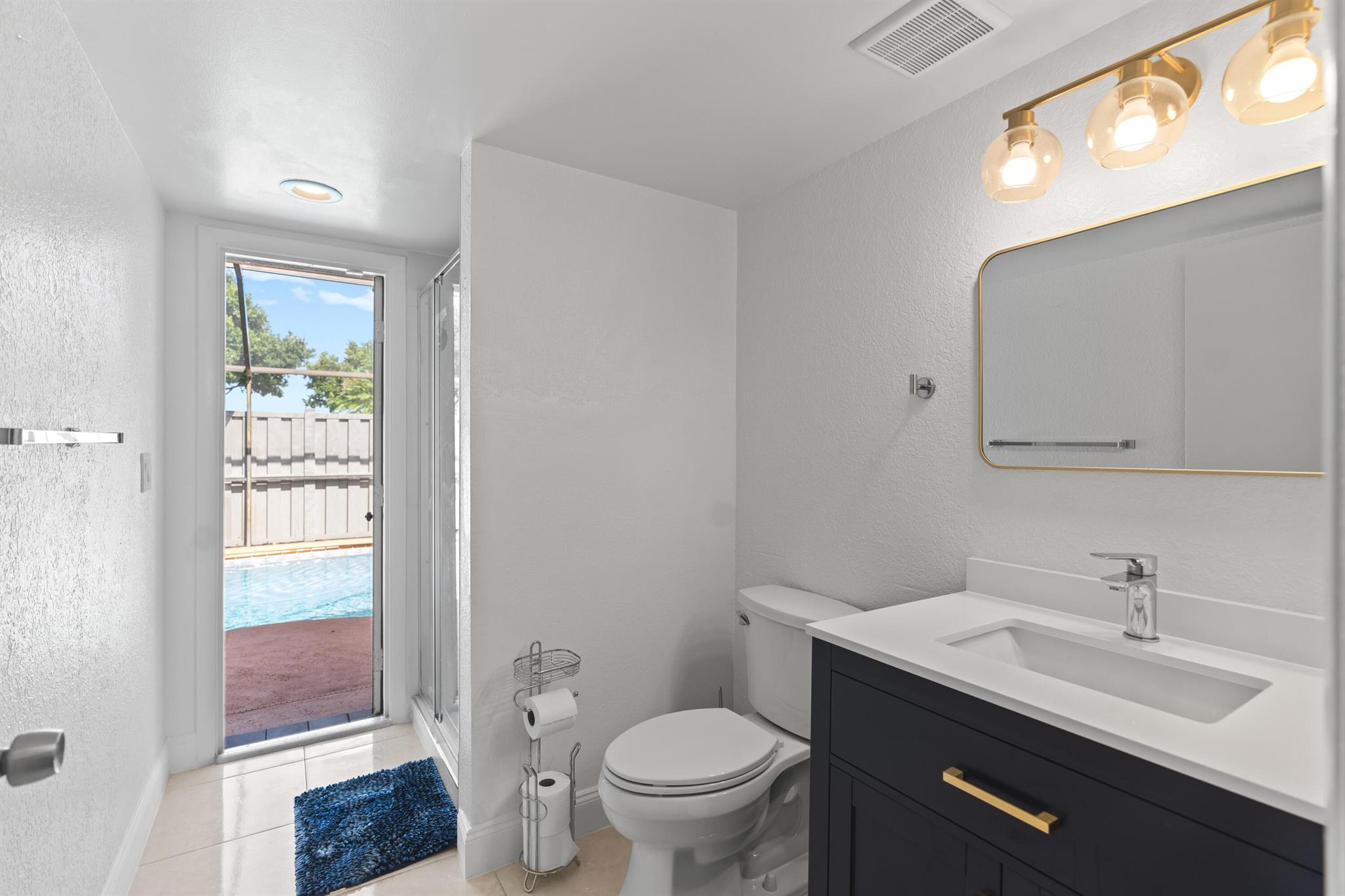 BOCA GARDENS - Residential