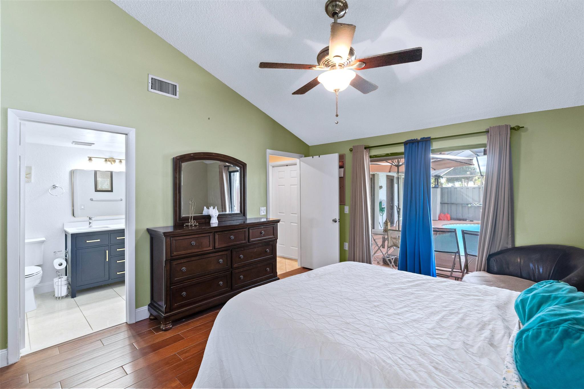 BOCA GARDENS - Residential