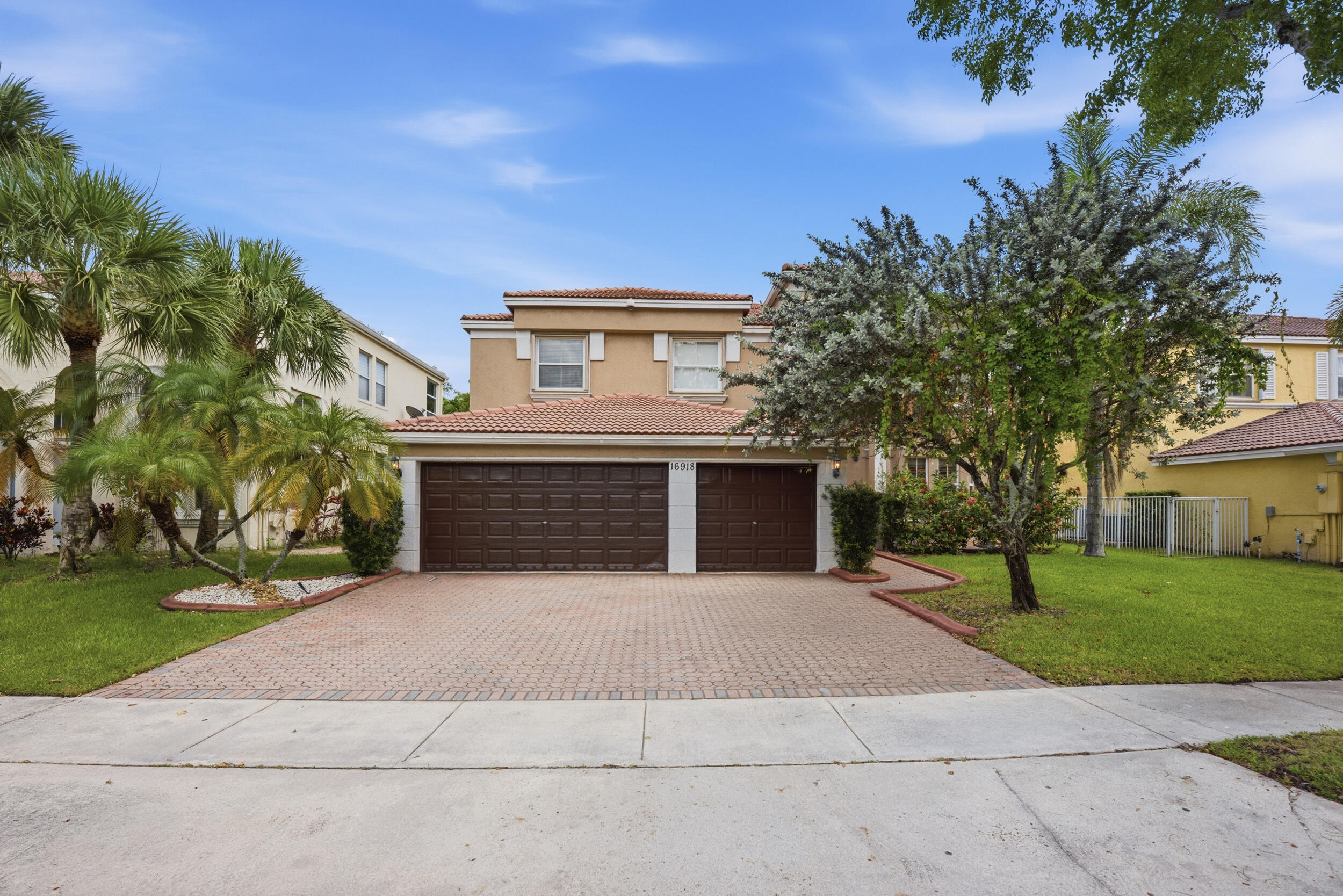 16918 SW 16th Street