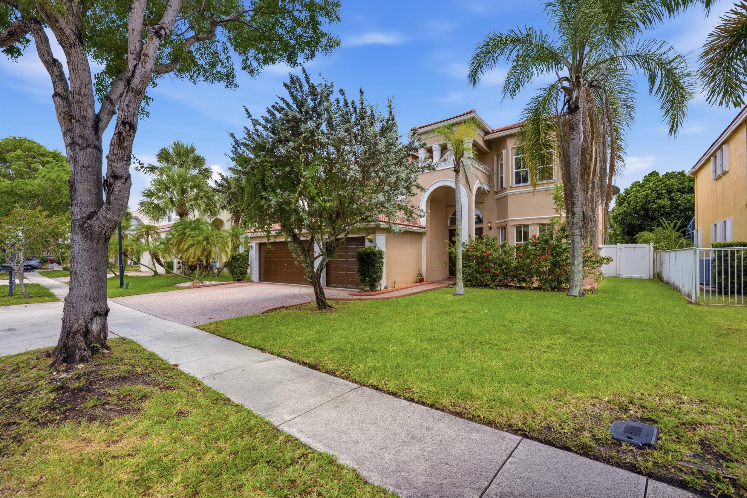 16918 SW 16th Street