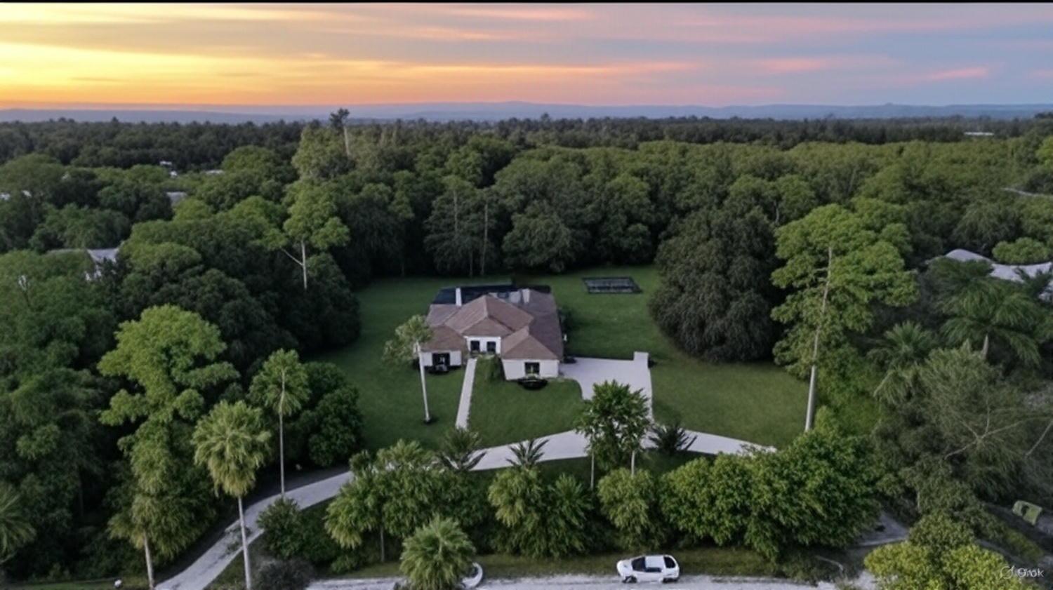 LOXAHATCHEE GROVES - Residential
