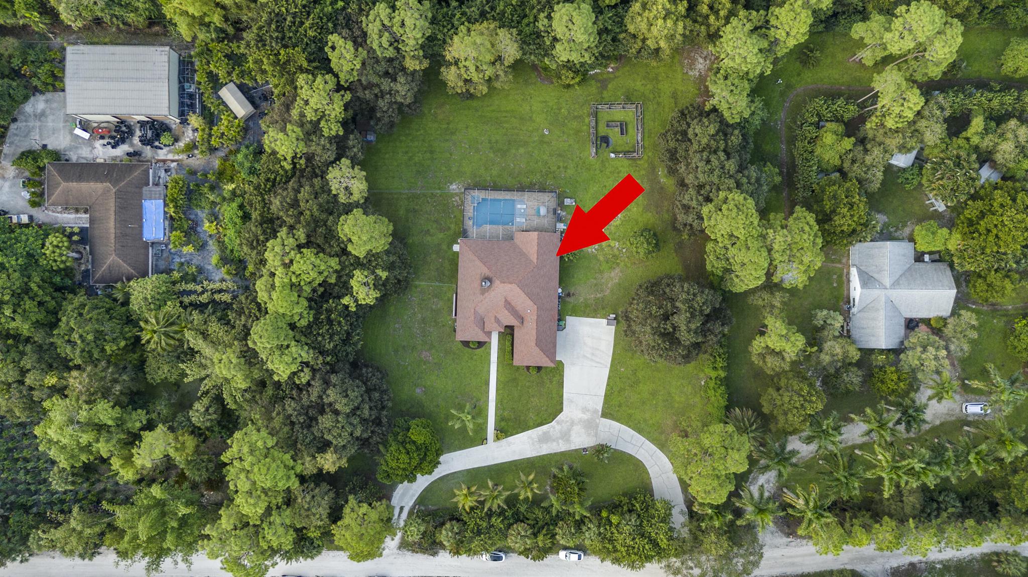 LOXAHATCHEE GROVES - Residential