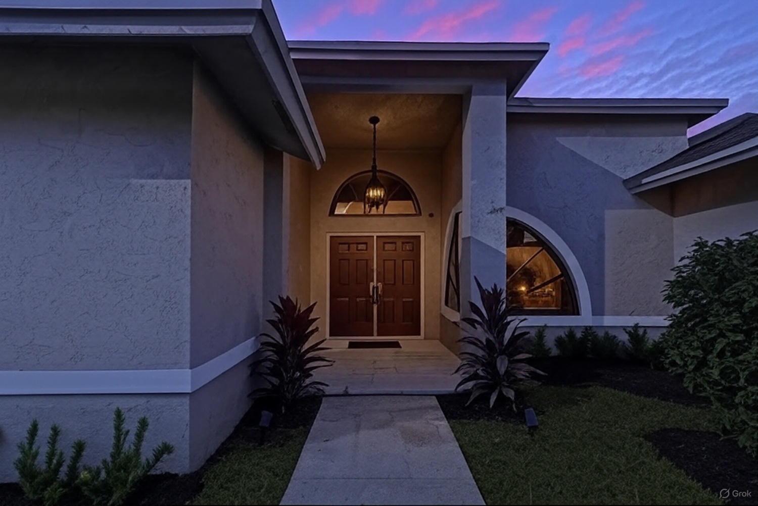 LOXAHATCHEE GROVES - Residential