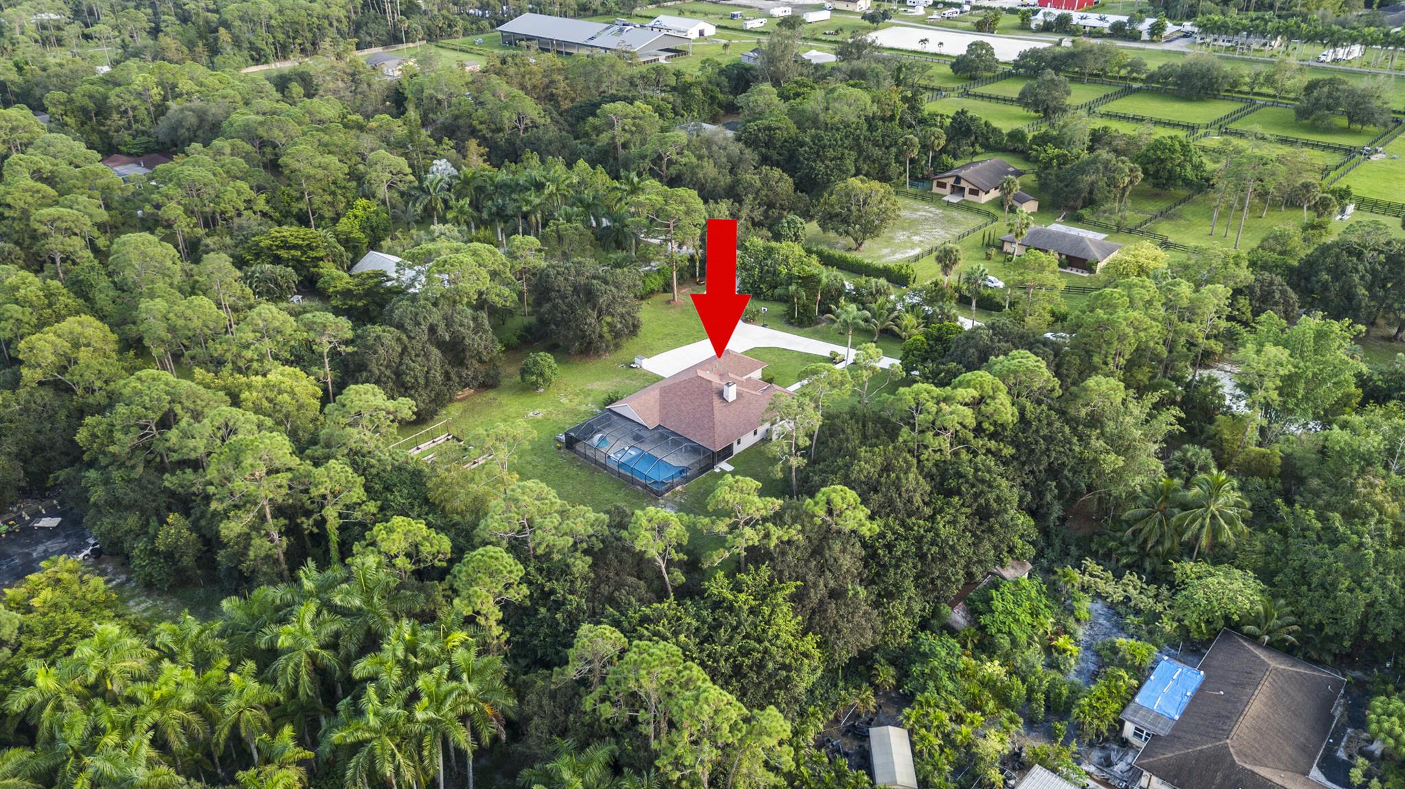 LOXAHATCHEE GROVES - Residential