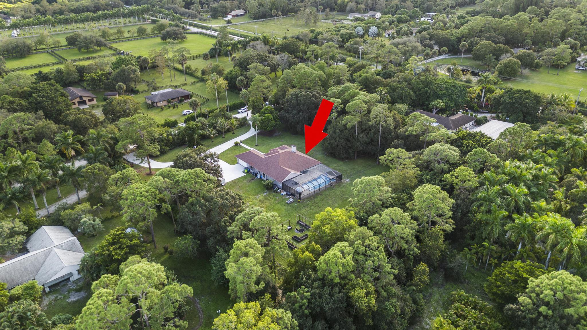 LOXAHATCHEE GROVES - Residential