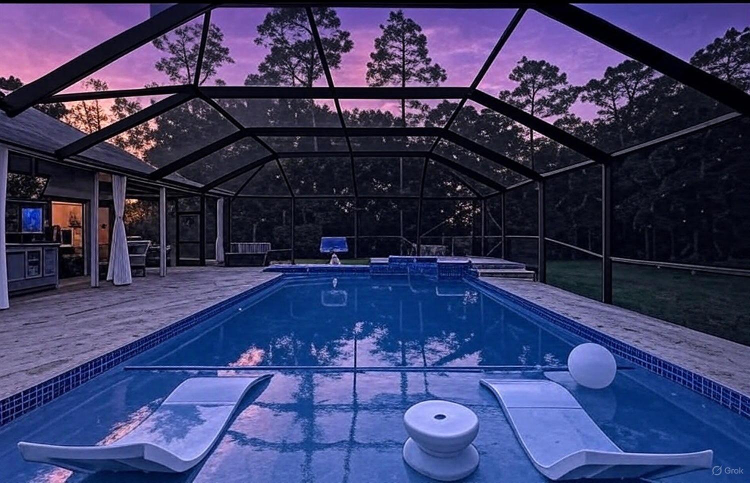 LOXAHATCHEE GROVES - Residential