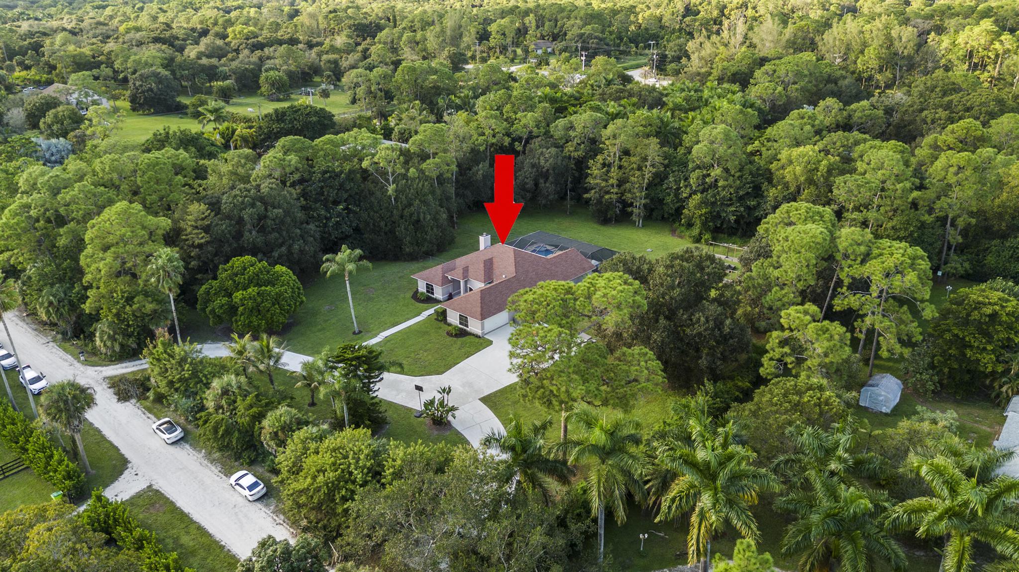 LOXAHATCHEE GROVES - Residential