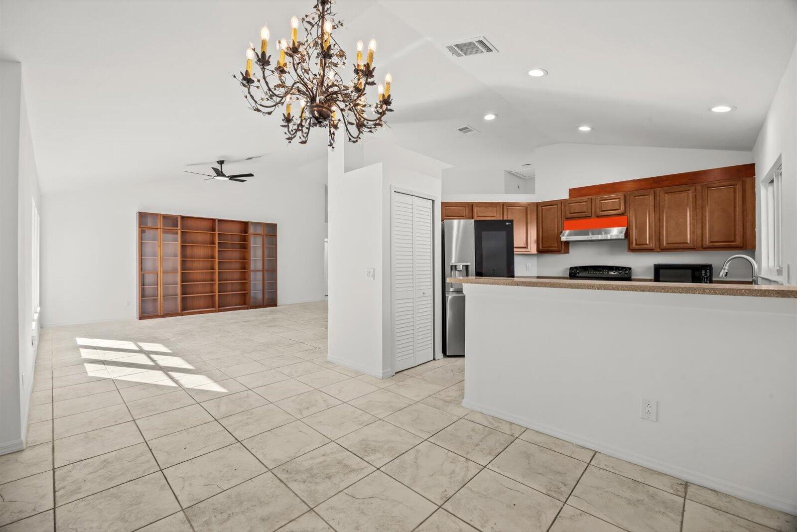 PORT ST LUCIE SECTION 33 - Residential