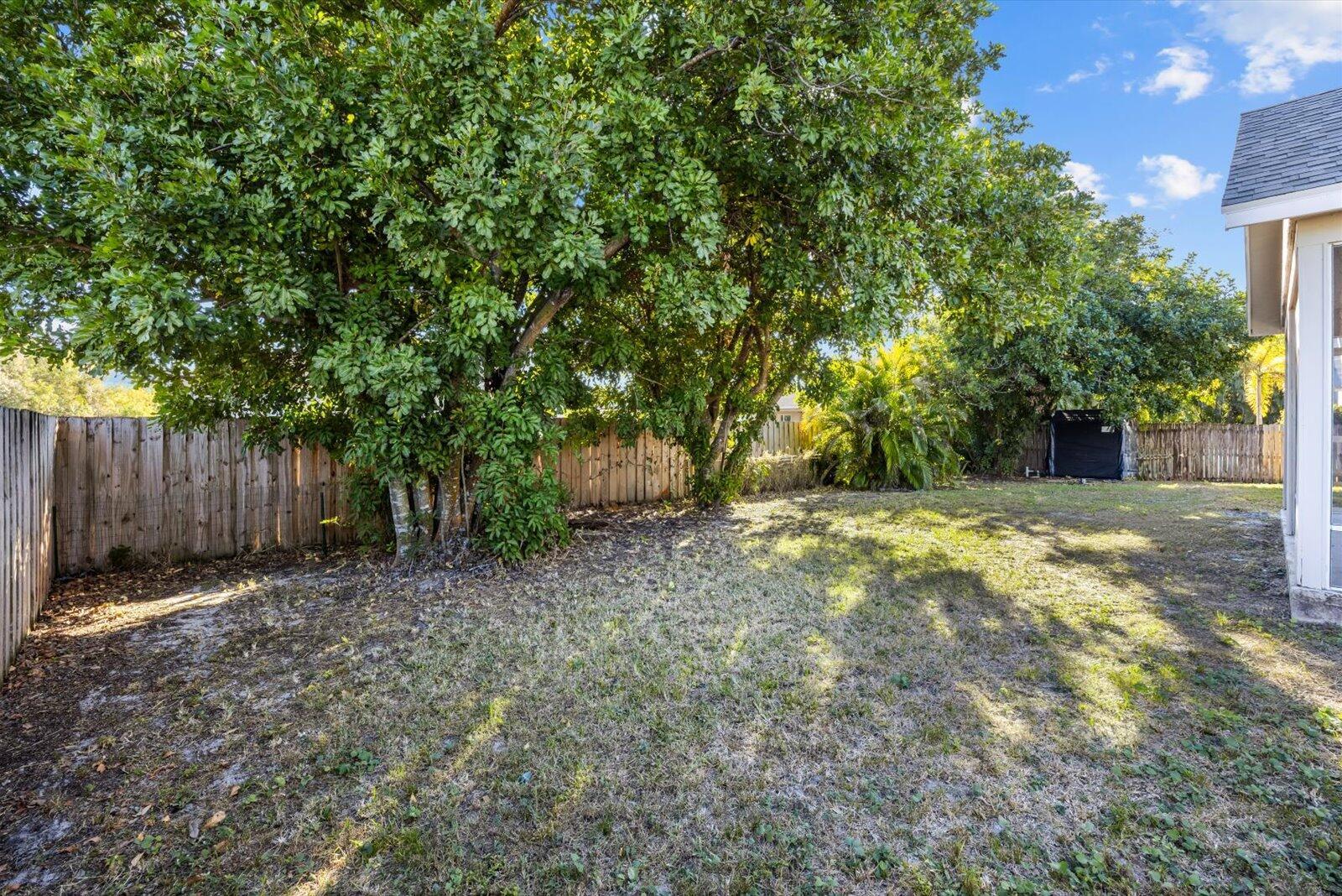 PORT ST LUCIE SECTION 33 - Residential