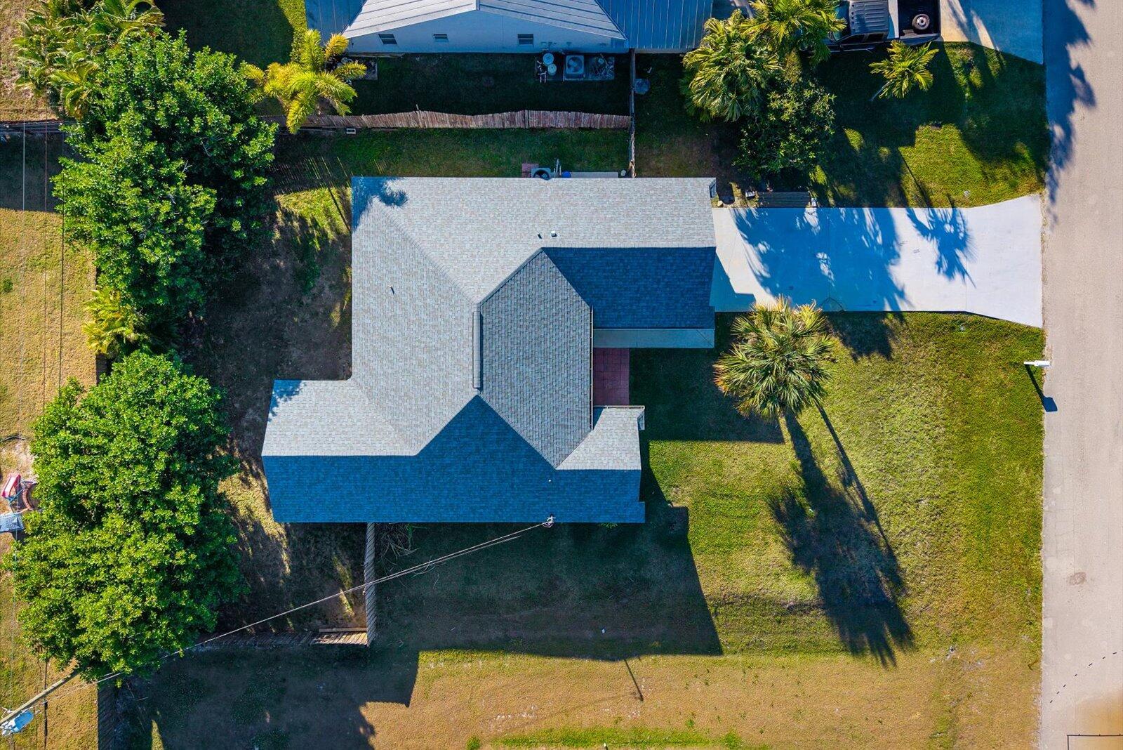 PORT ST LUCIE SECTION 33 - Residential