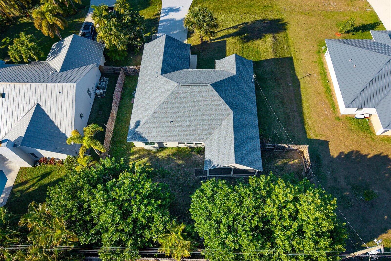 PORT ST LUCIE SECTION 33 - Residential