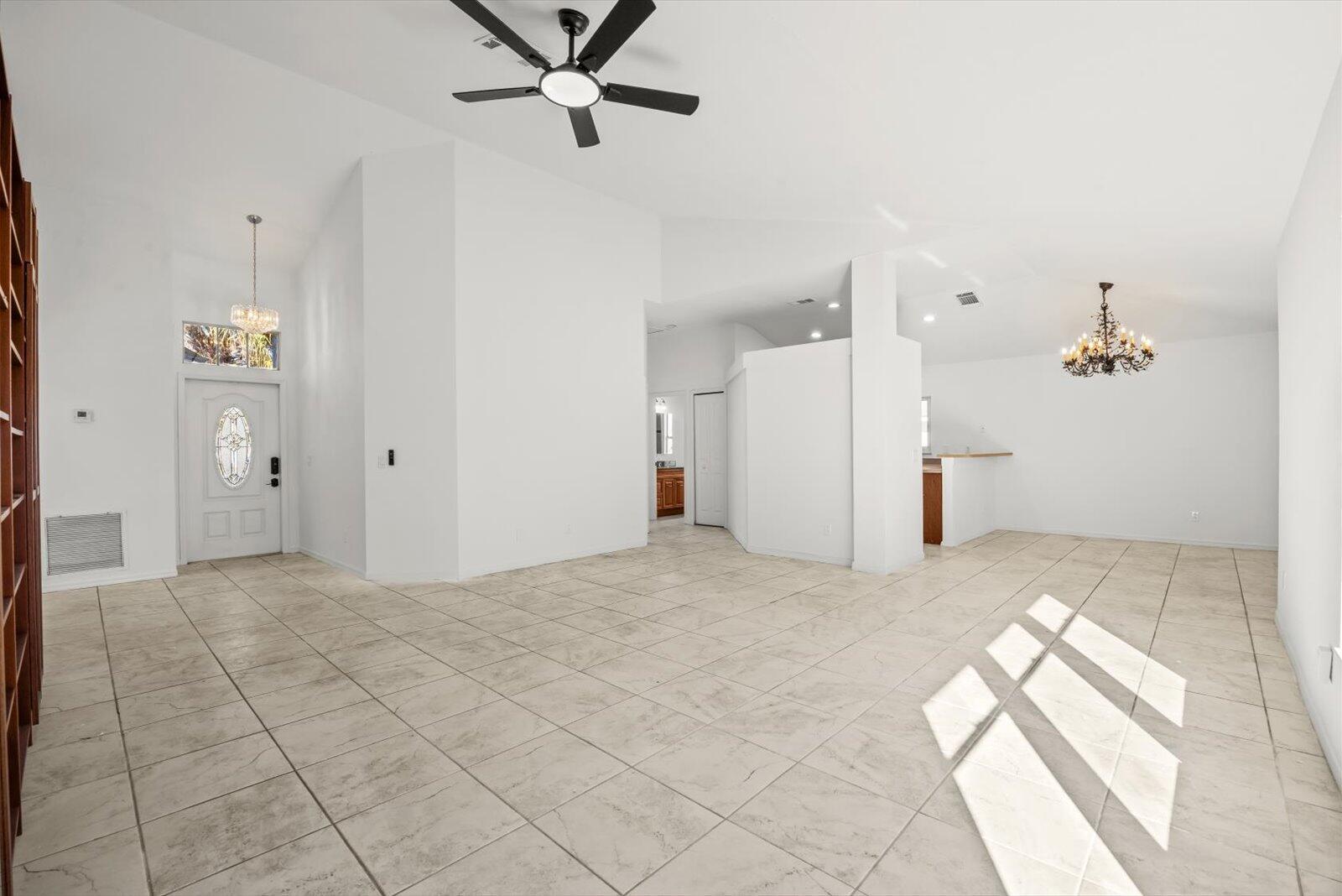 PORT ST LUCIE SECTION 33 - Residential