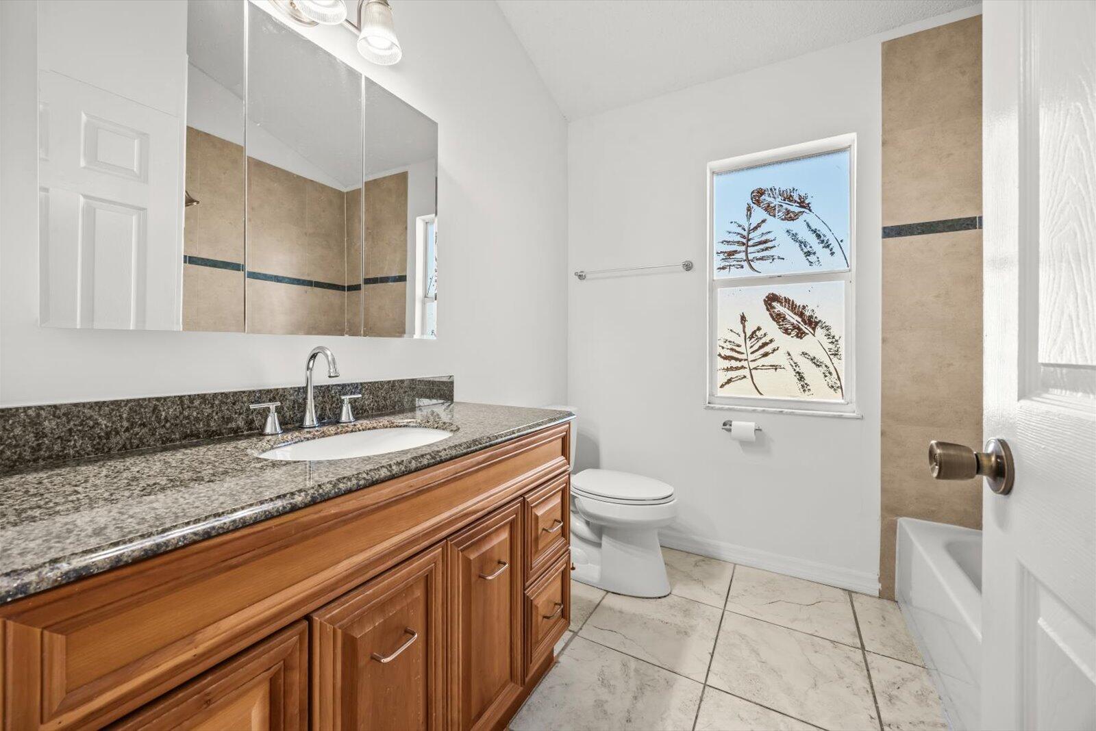 PORT ST LUCIE SECTION 33 - Residential