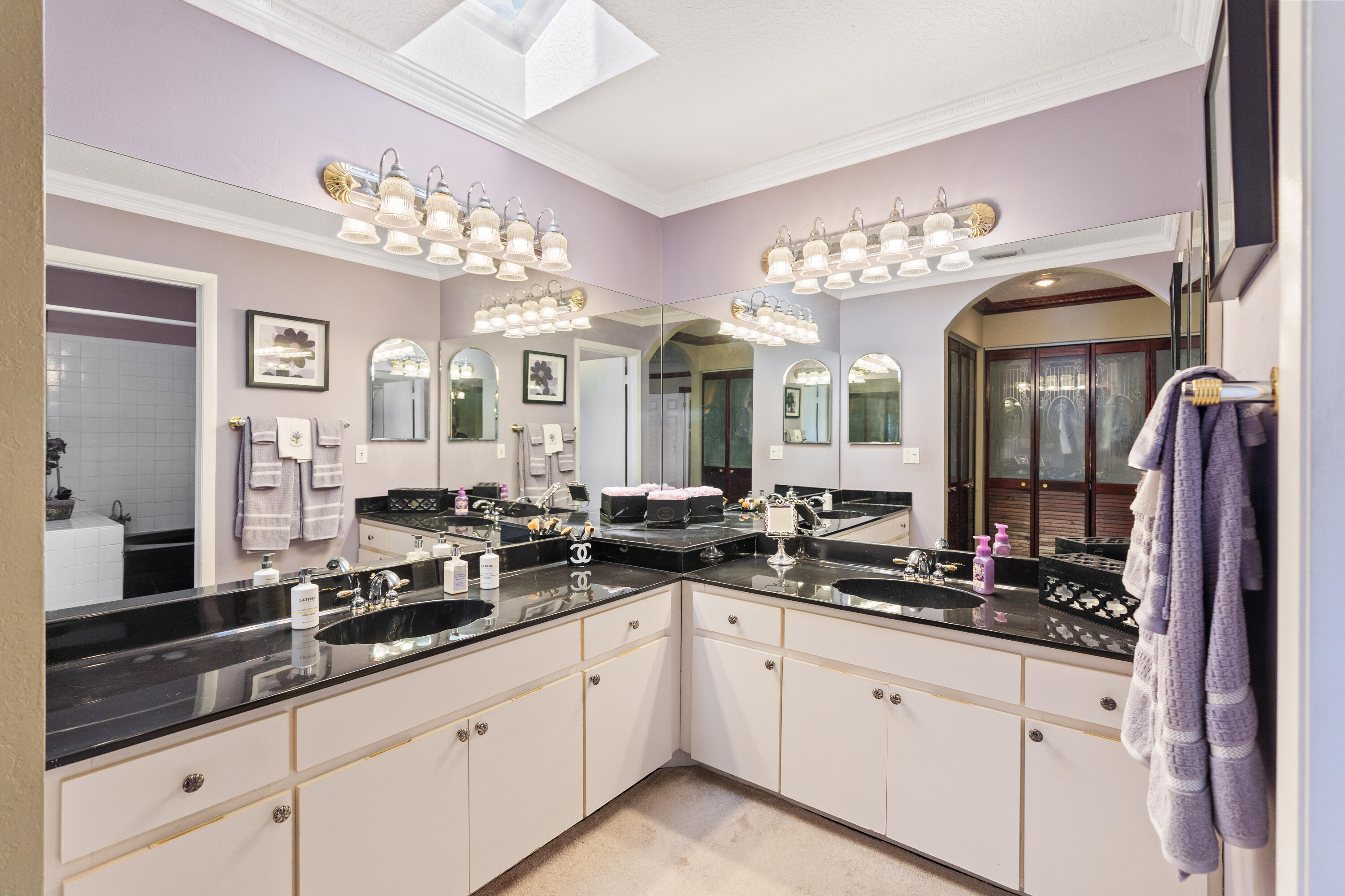 VILLAGES OF HILLSBORO - Residential