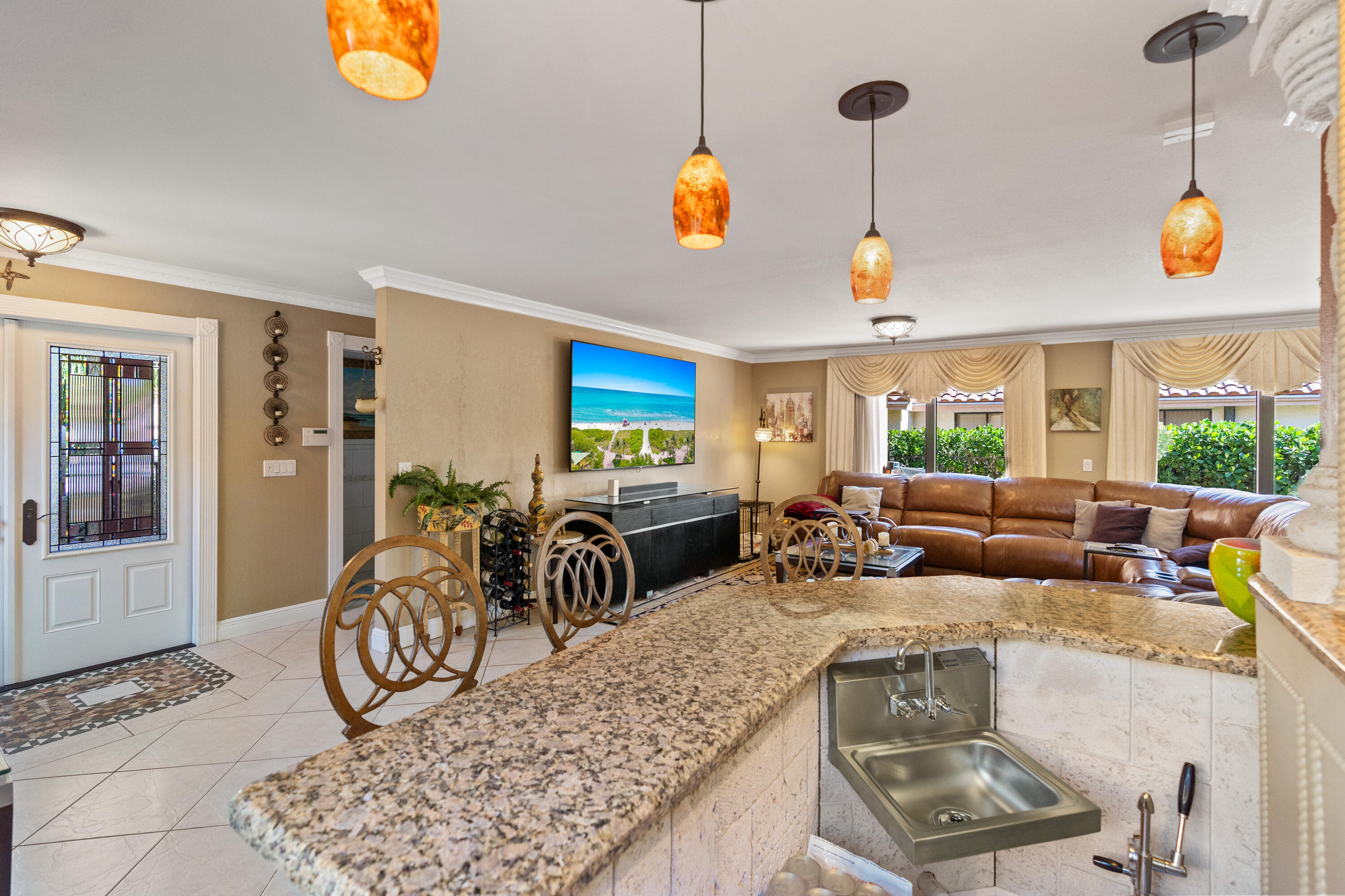 VILLAGES OF HILLSBORO - Residential