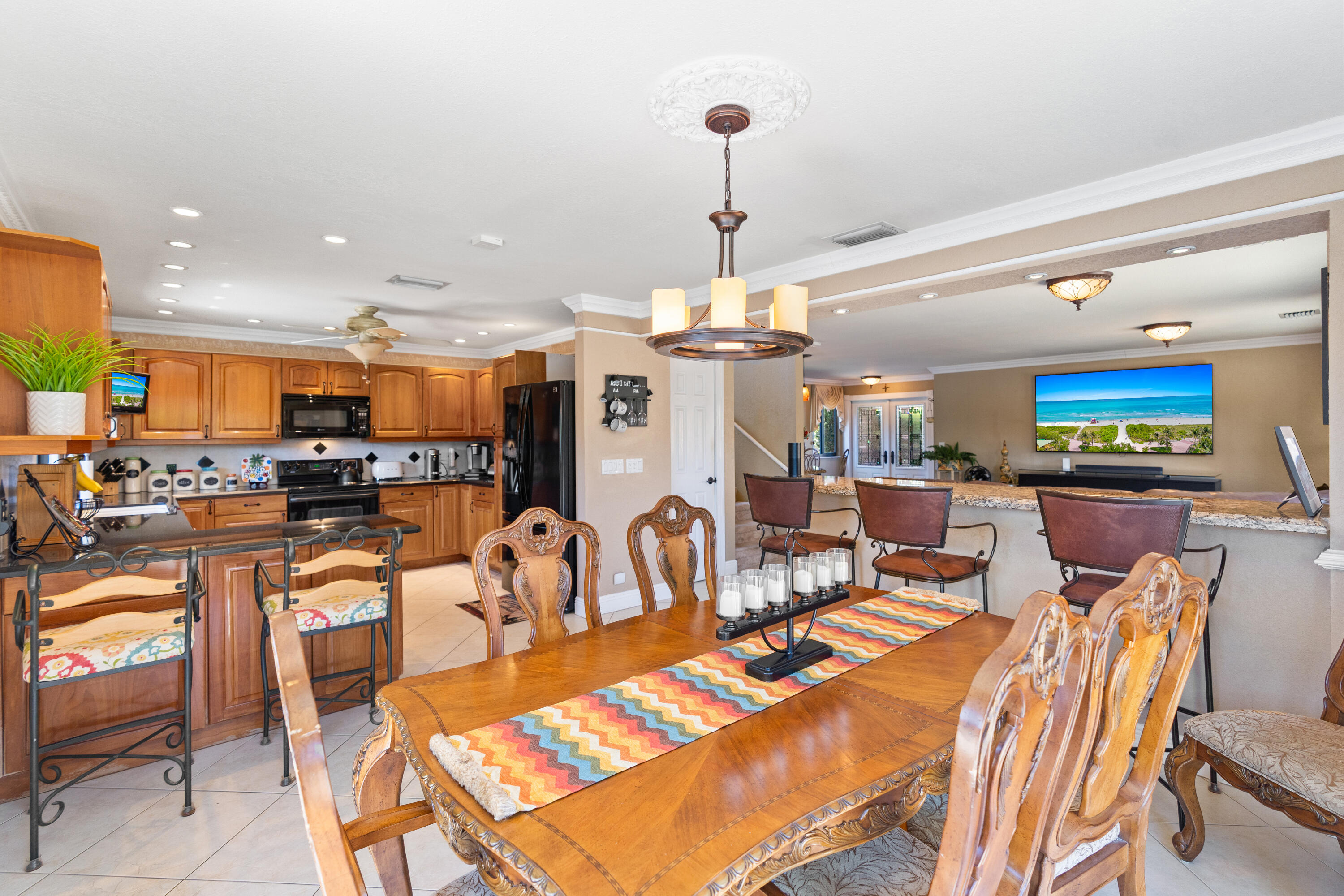 VILLAGES OF HILLSBORO - Residential