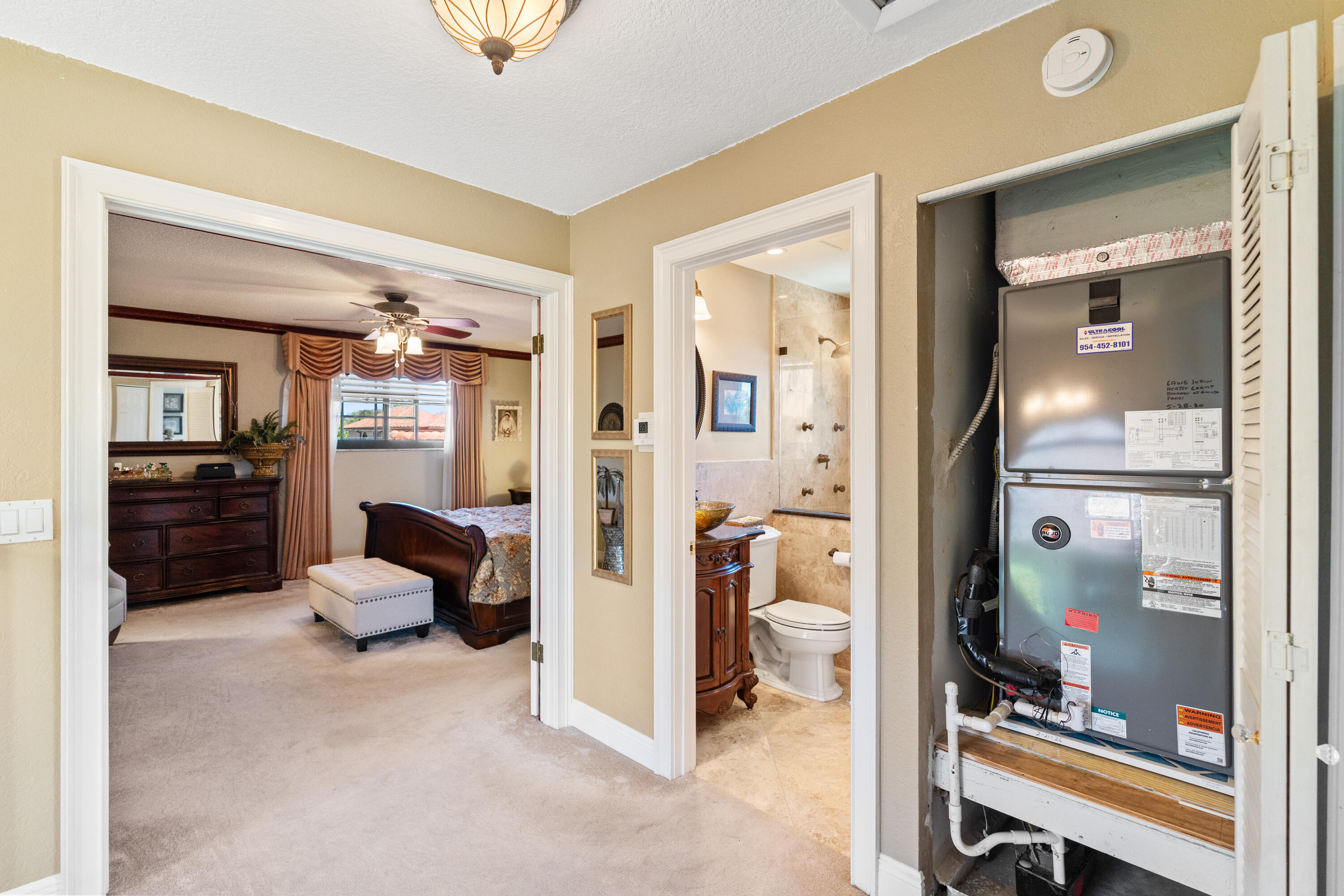 VILLAGES OF HILLSBORO - Residential