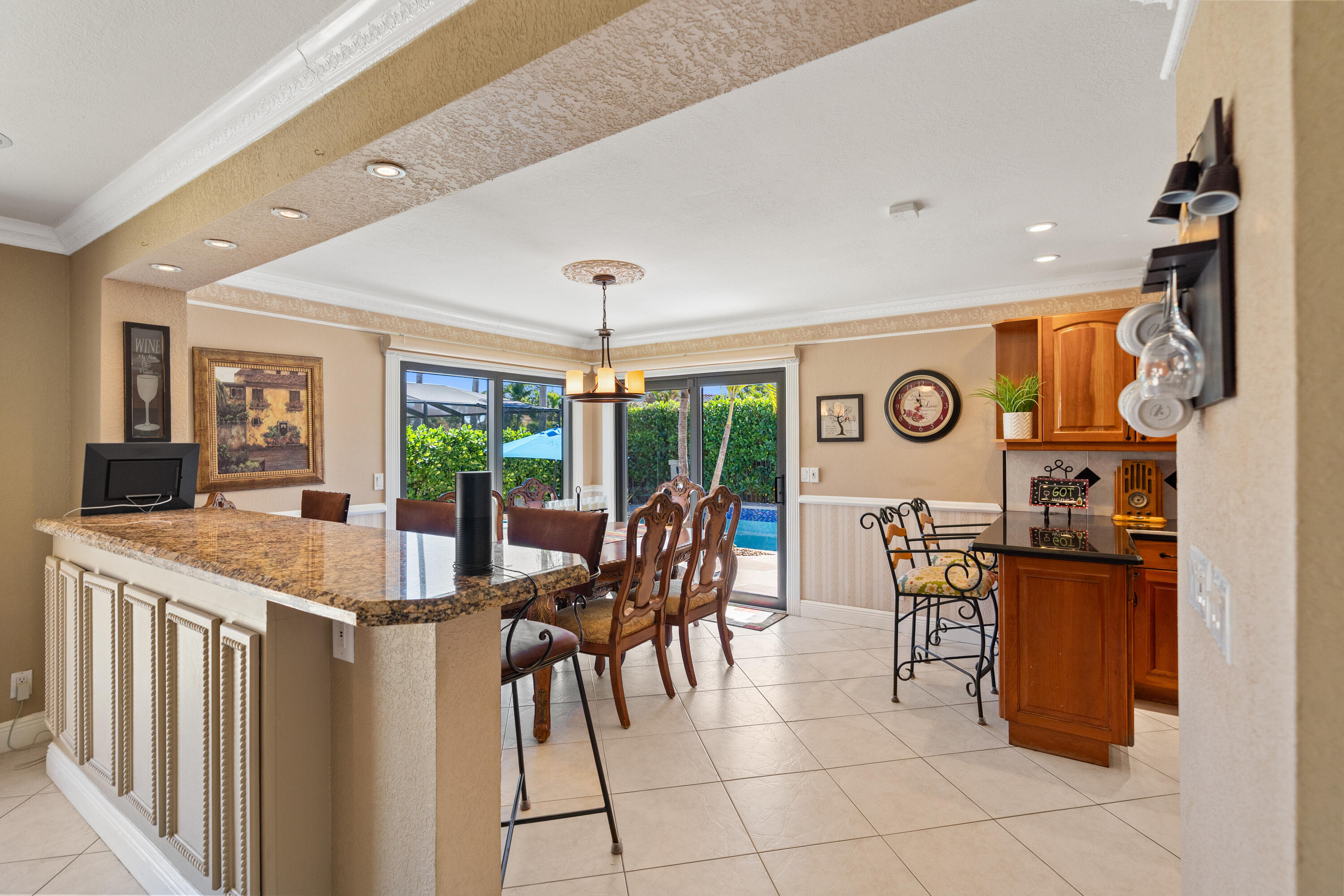 VILLAGES OF HILLSBORO - Residential