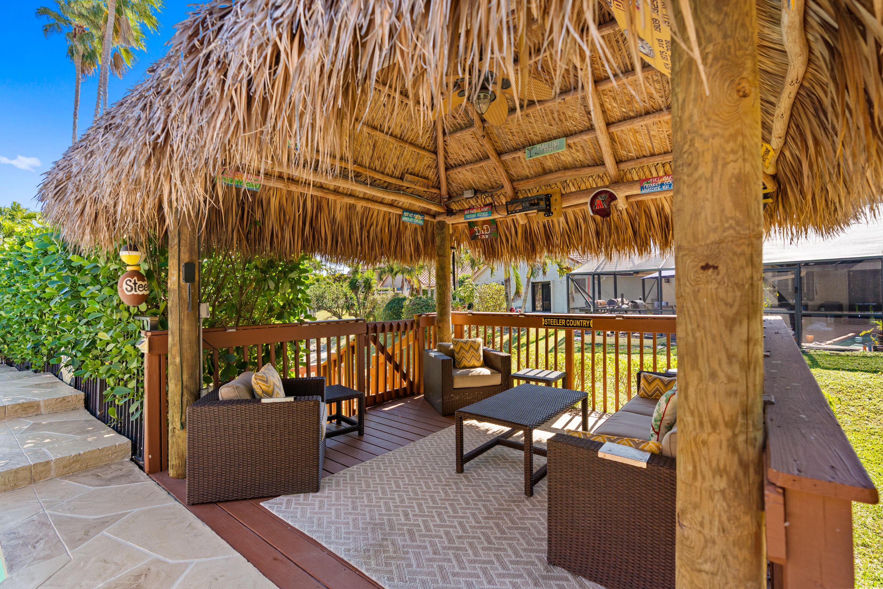 VILLAGES OF HILLSBORO - Residential