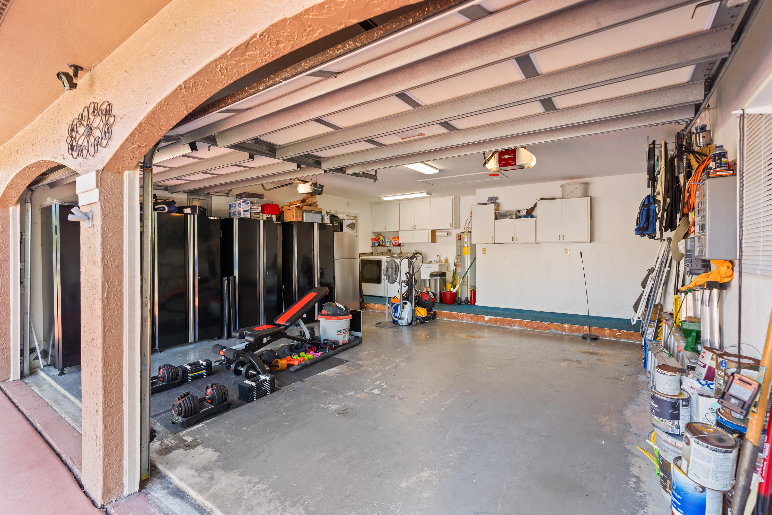 VILLAGES OF HILLSBORO - Residential