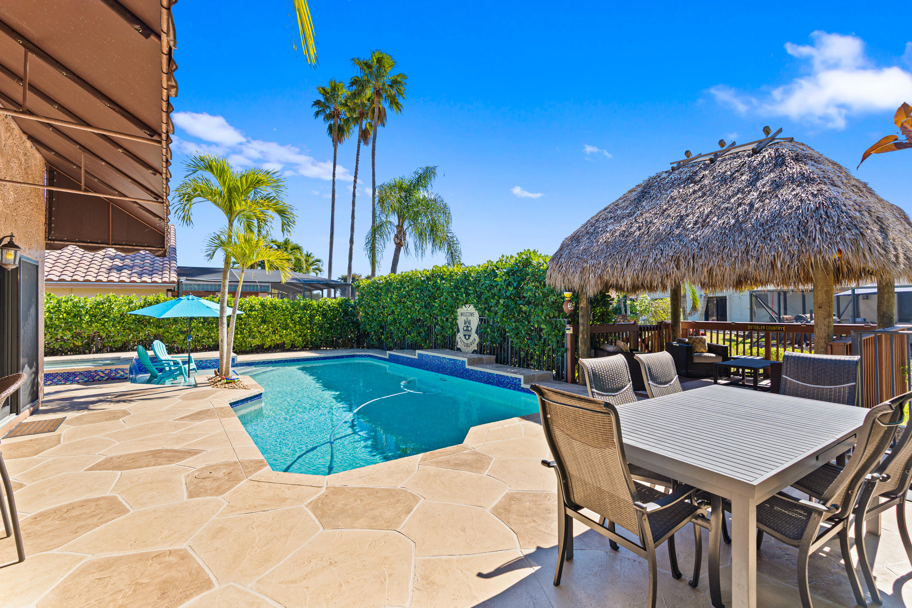 VILLAGES OF HILLSBORO - Residential