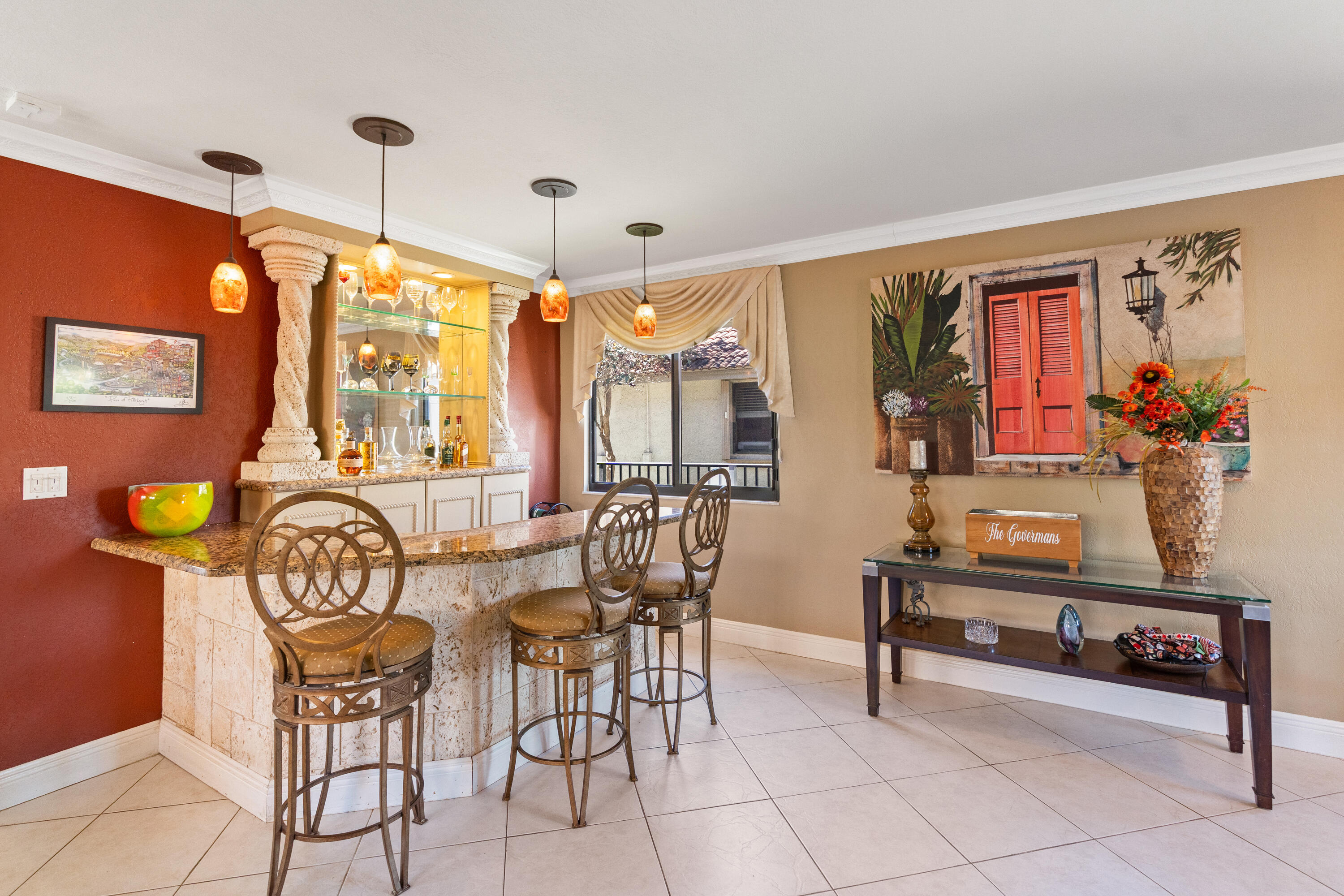 VILLAGES OF HILLSBORO - Residential