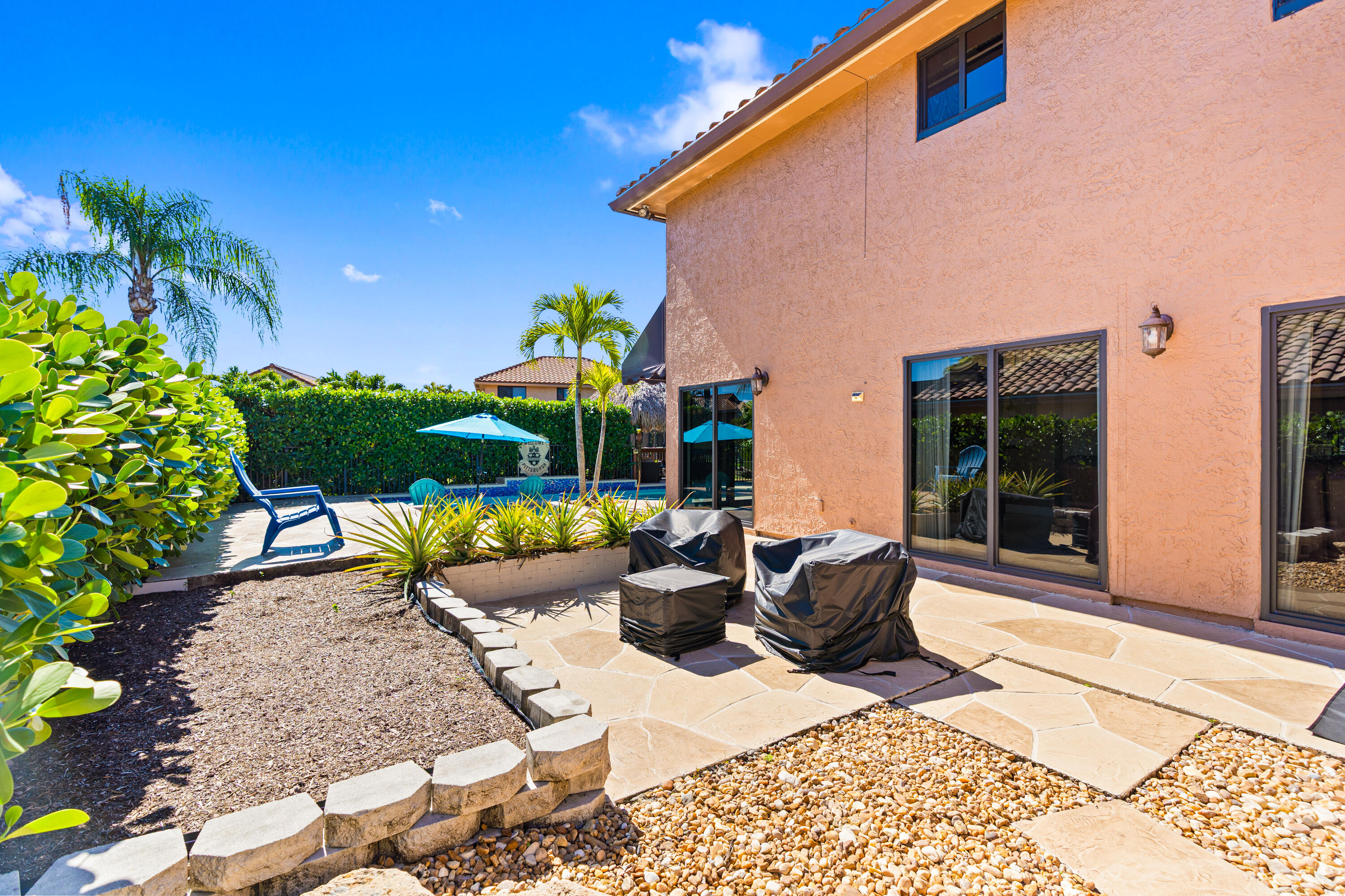 VILLAGES OF HILLSBORO - Residential