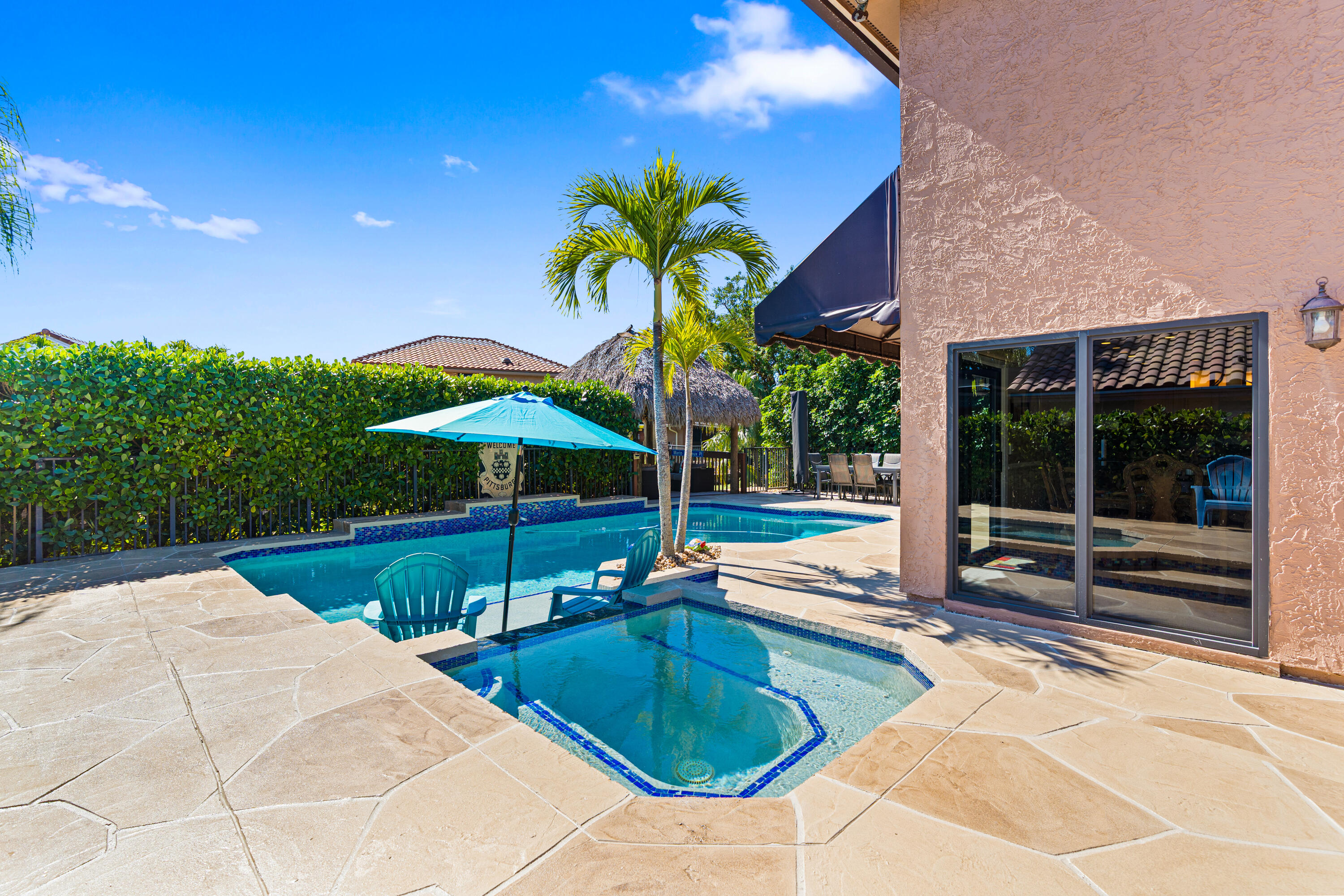 VILLAGES OF HILLSBORO - Residential