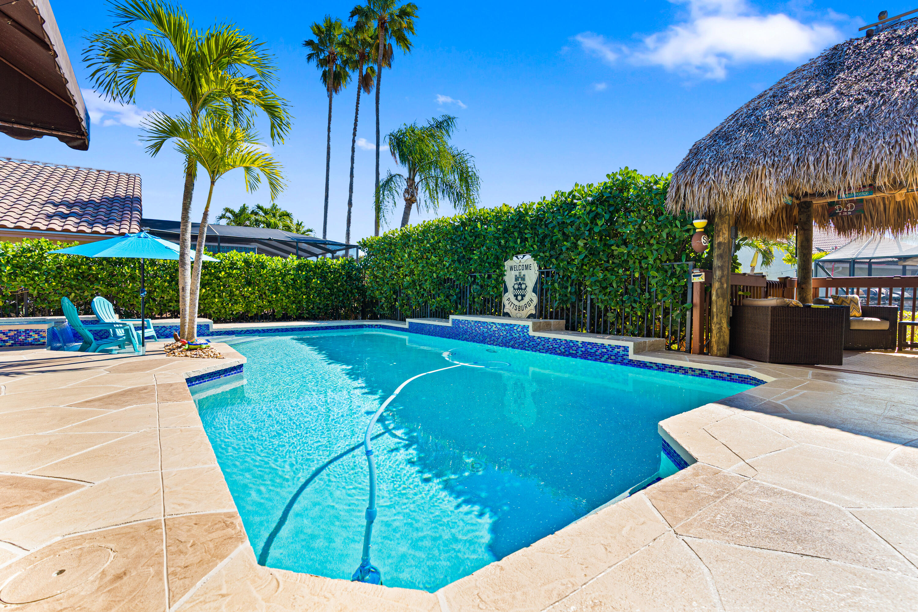 VILLAGES OF HILLSBORO - Residential