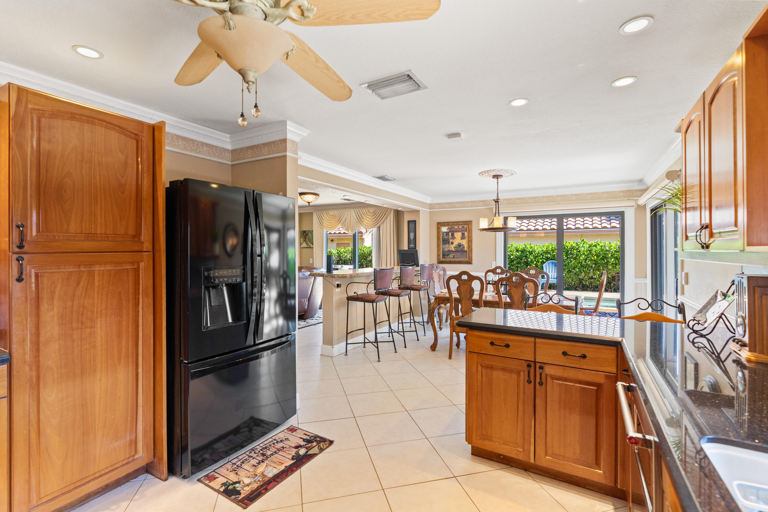 VILLAGES OF HILLSBORO - Residential