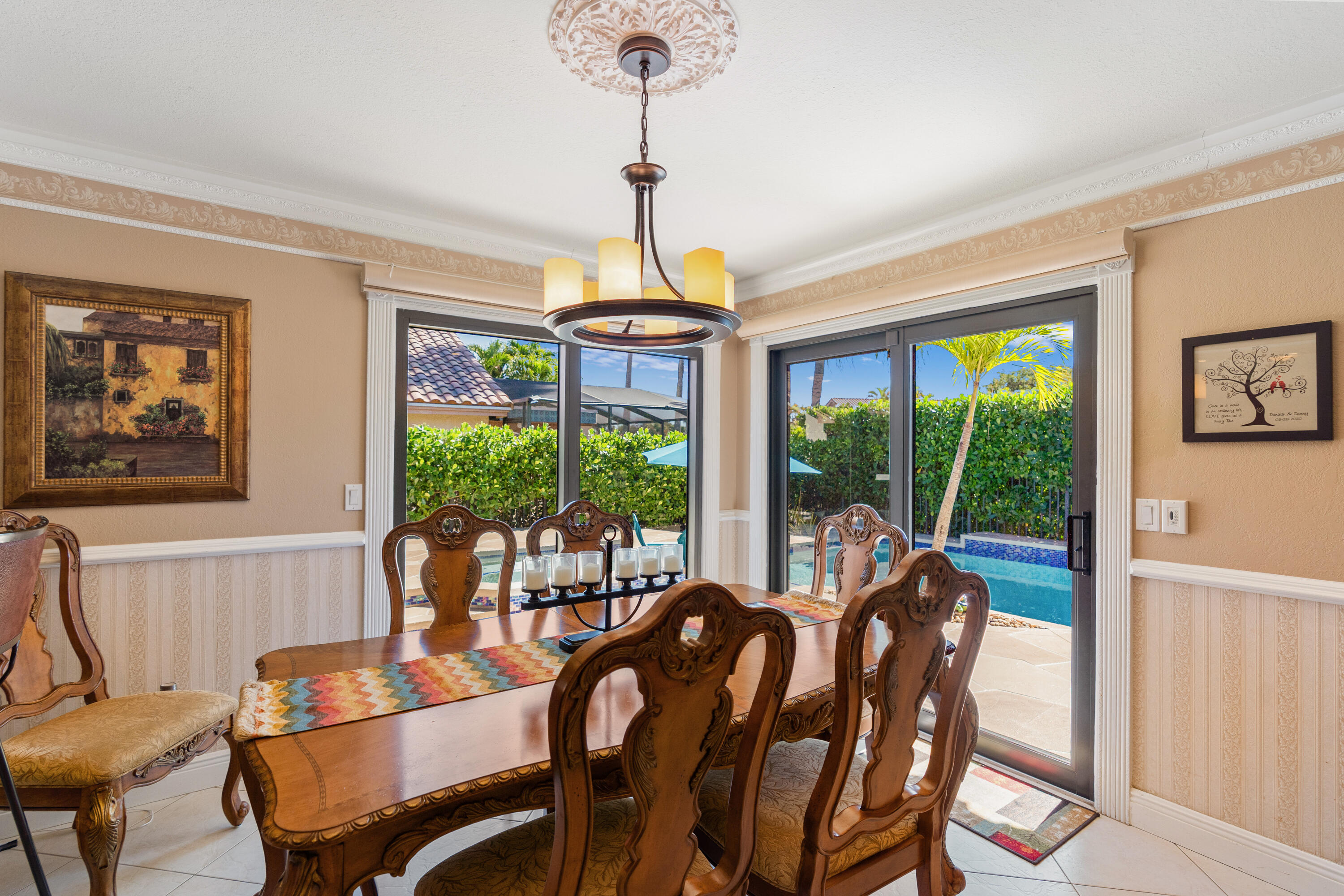 VILLAGES OF HILLSBORO - Residential