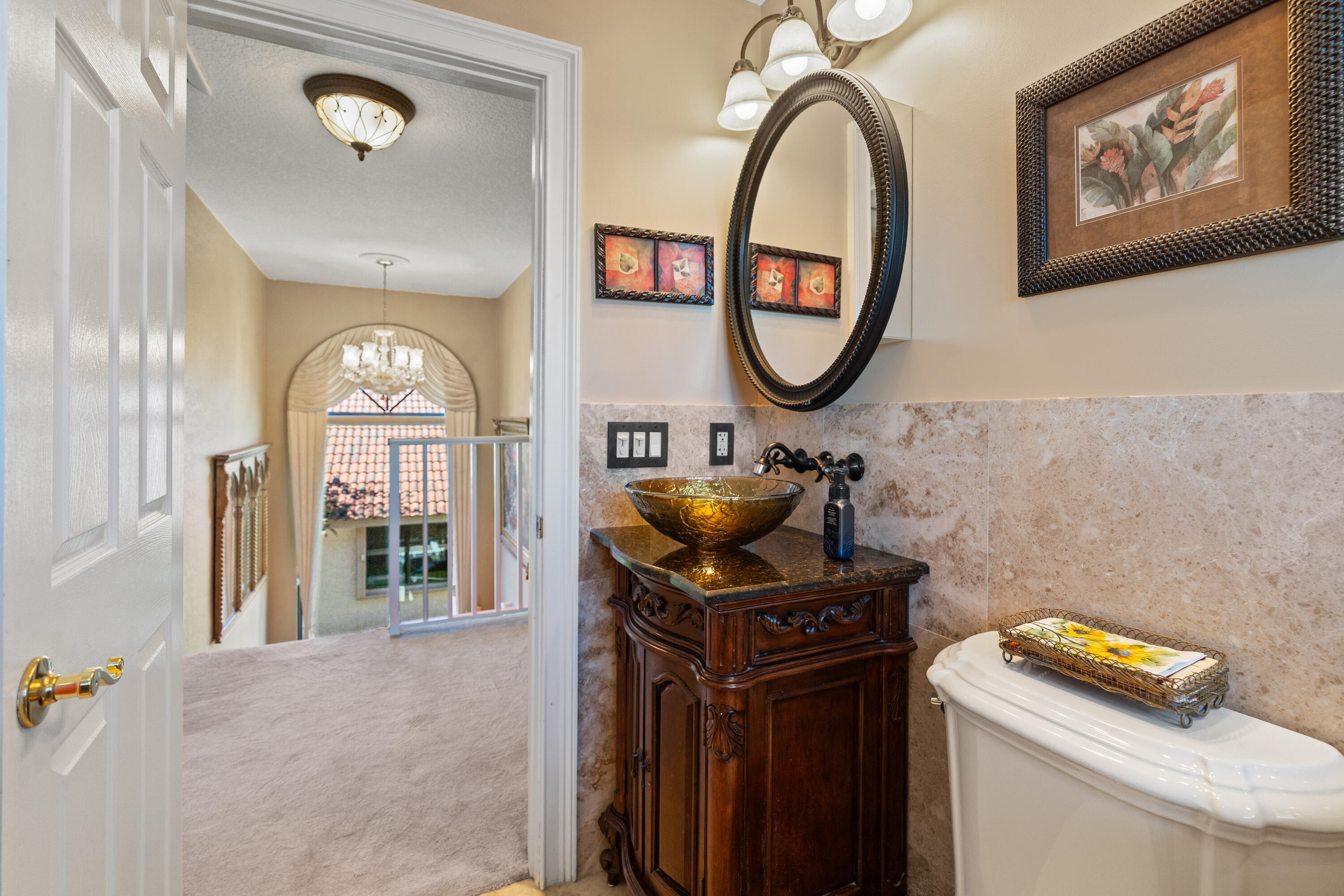 VILLAGES OF HILLSBORO - Residential