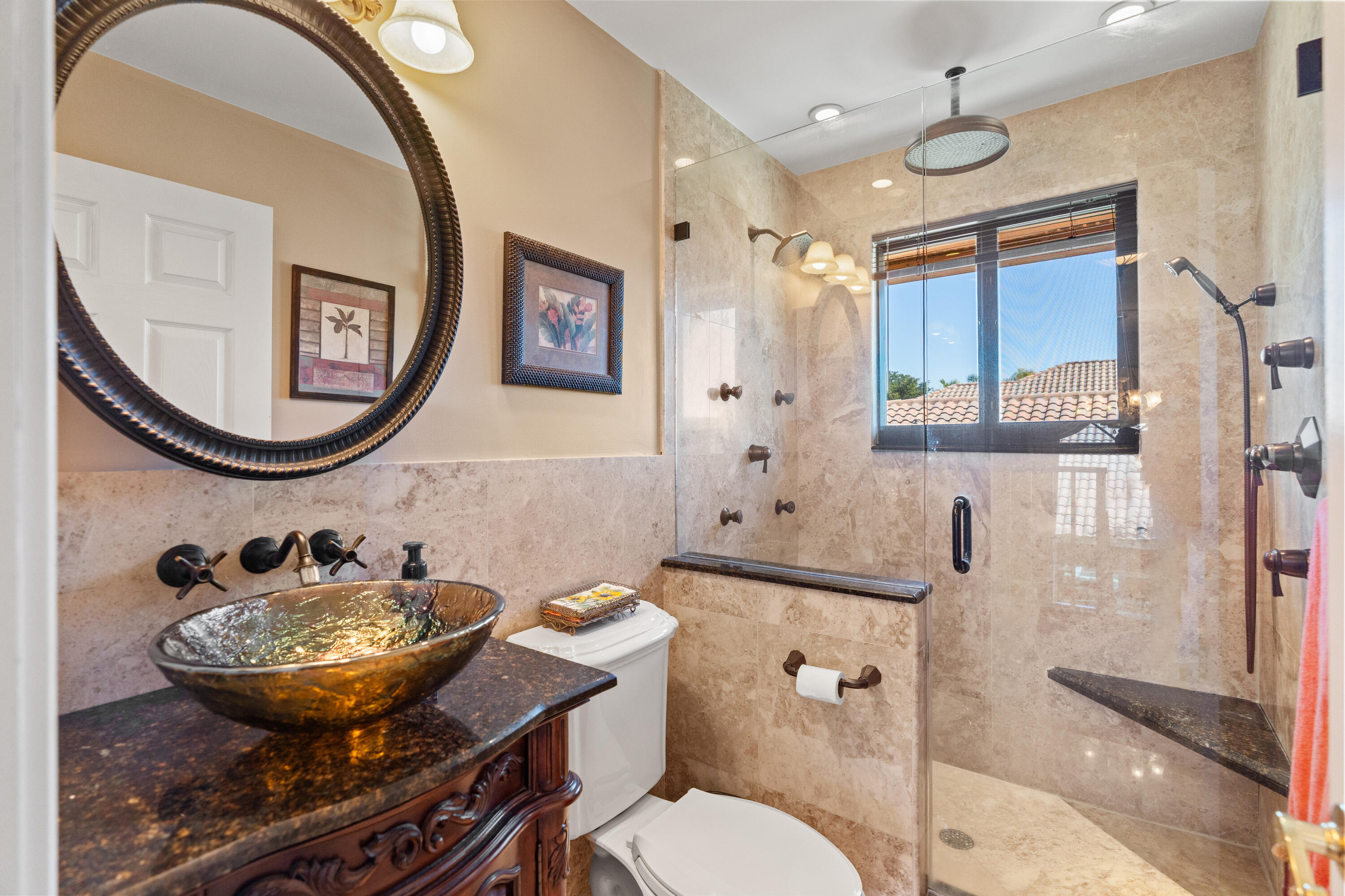 VILLAGES OF HILLSBORO - Residential