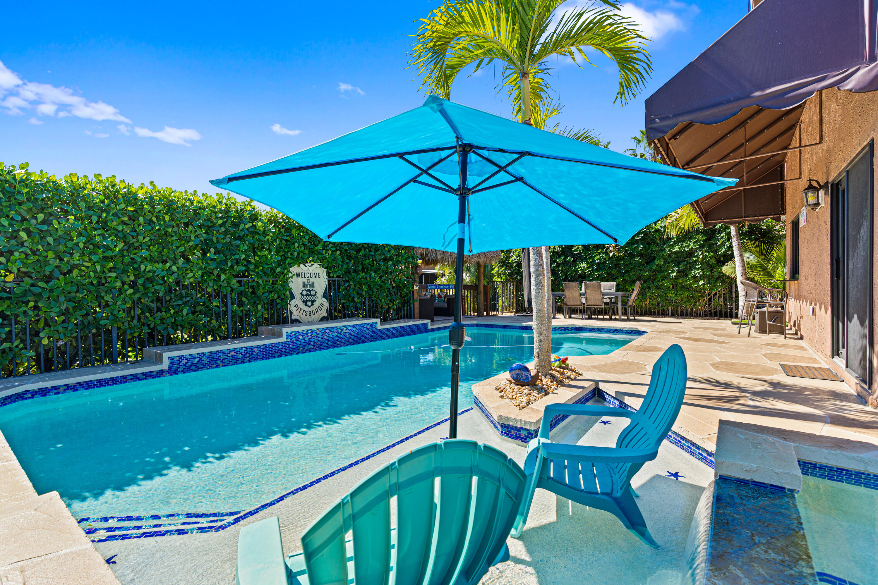 VILLAGES OF HILLSBORO - Residential