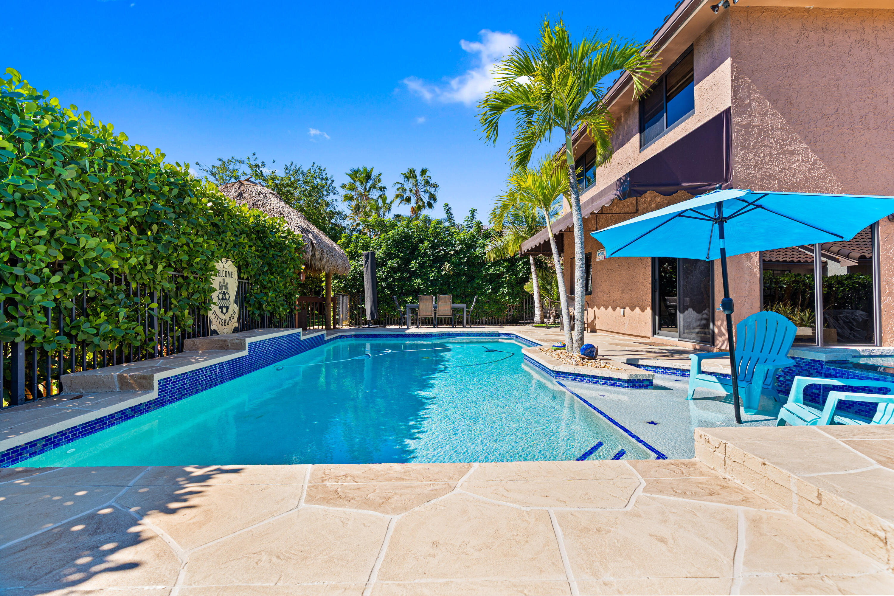 VILLAGES OF HILLSBORO - Residential